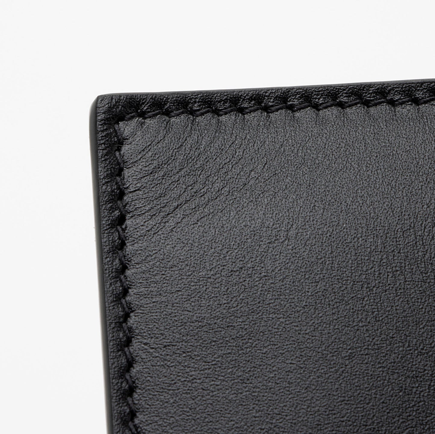 Saint Laurent Calfskin Pochette (SHF-QVRaTb)