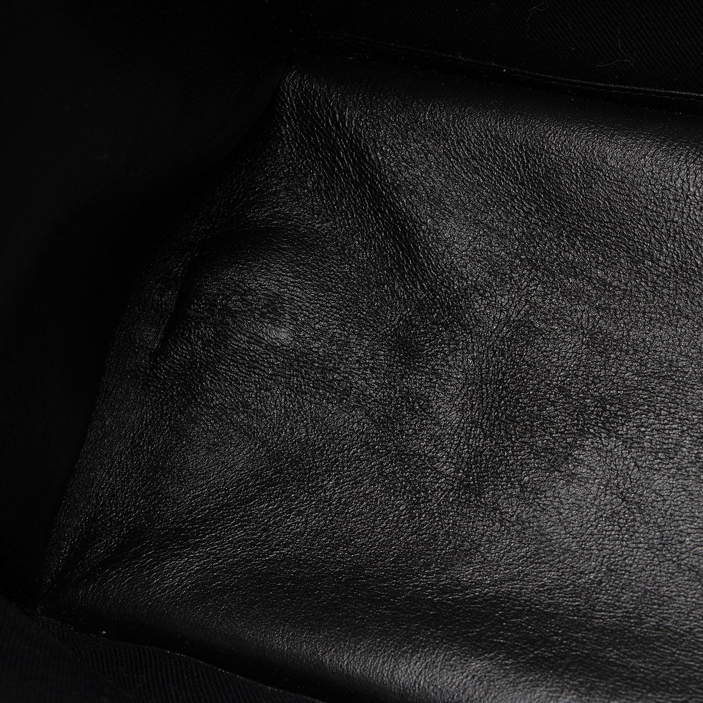 Saint Laurent Calfskin Rive Gauche Large Tote (SHF-Dugo0W)
