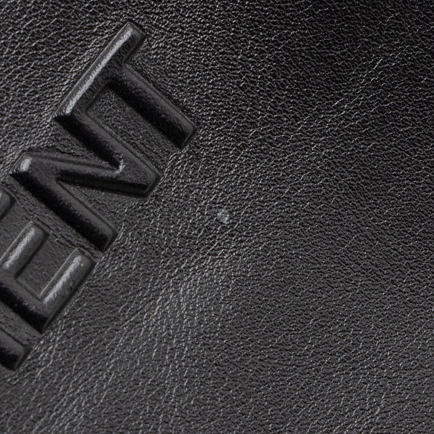 Saint Laurent Calfskin Rive Gauche Small Tote (SHF-23409)