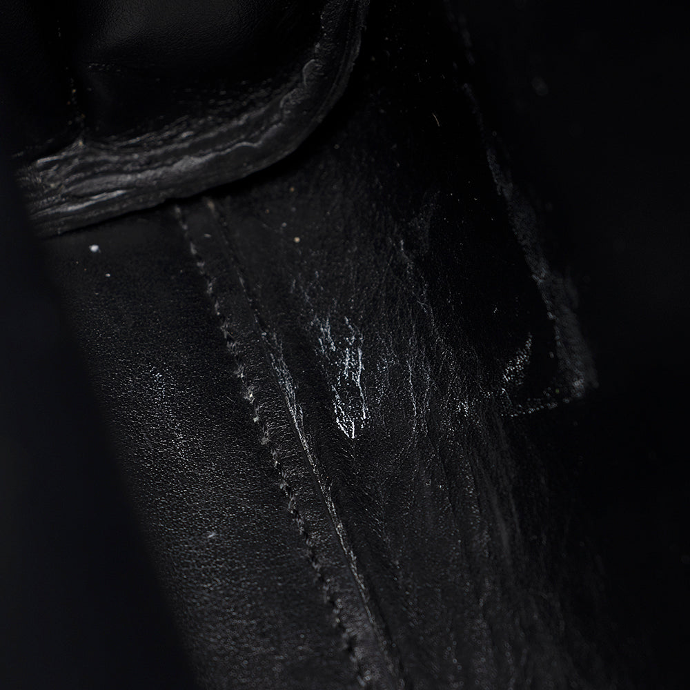 Saint Laurent Calfskin Sac De Jour Small Tote (SHF-21438)