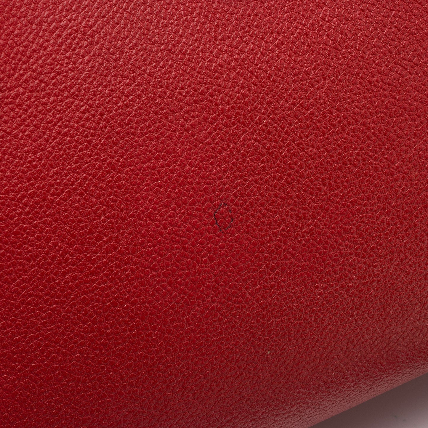 Saint Laurent Calfskin Sac De Jour Baby Tote (SHF-9fX2F7)