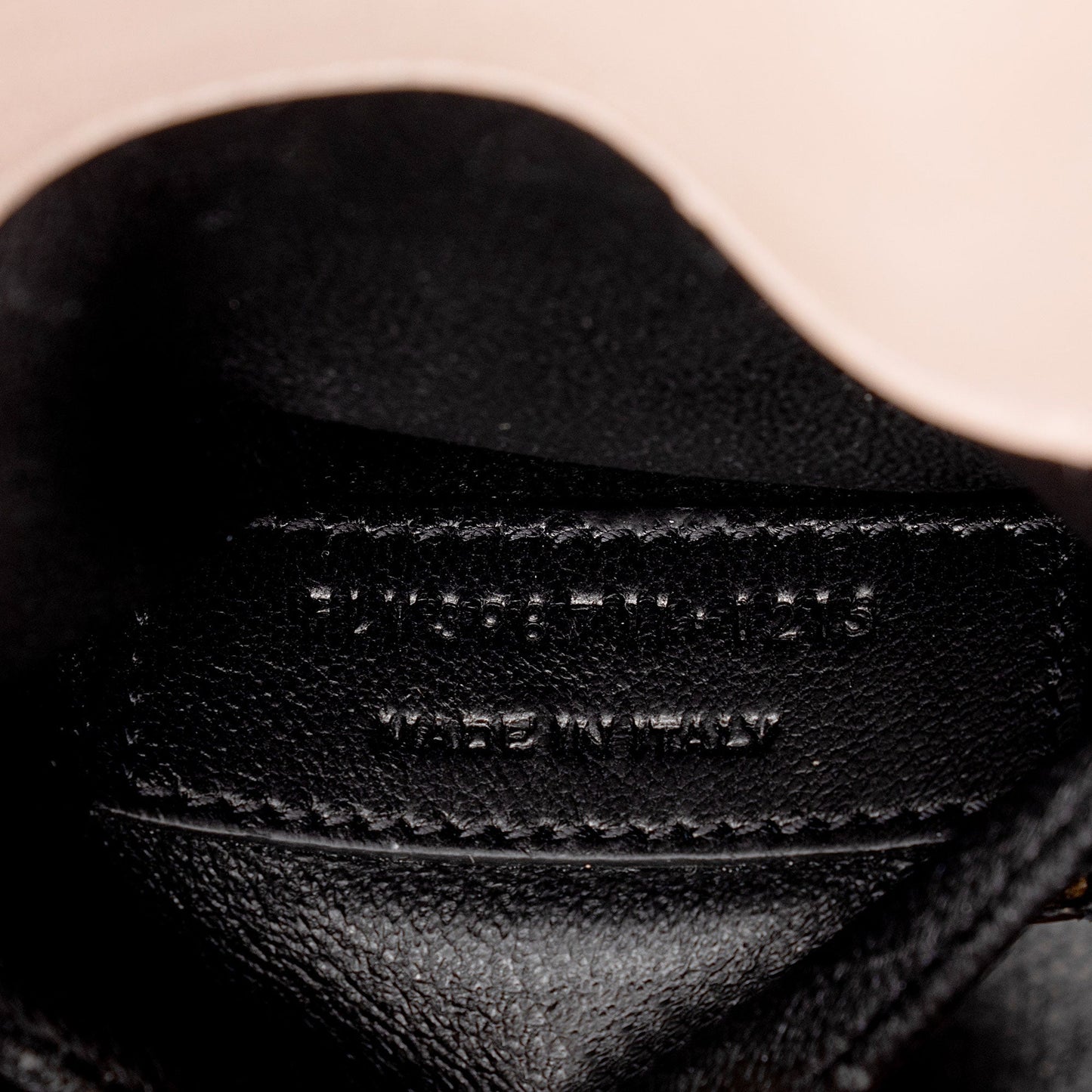 Saint Laurent Calfskin Sac De Jour Nano Tote (SHF-EN9mQm)
