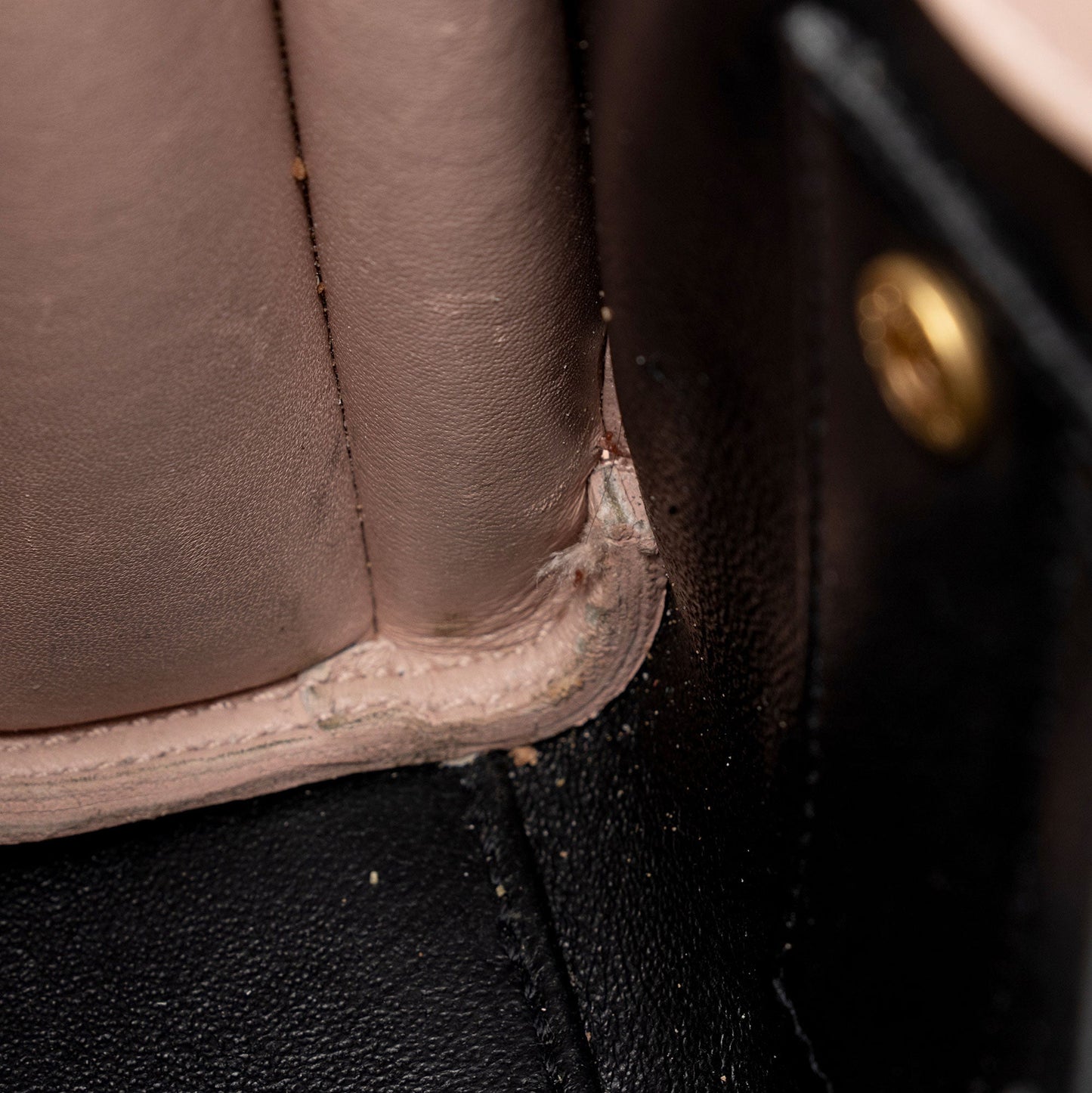 Saint Laurent Calfskin Sac De Jour Nano Tote (SHF-EN9mQm)