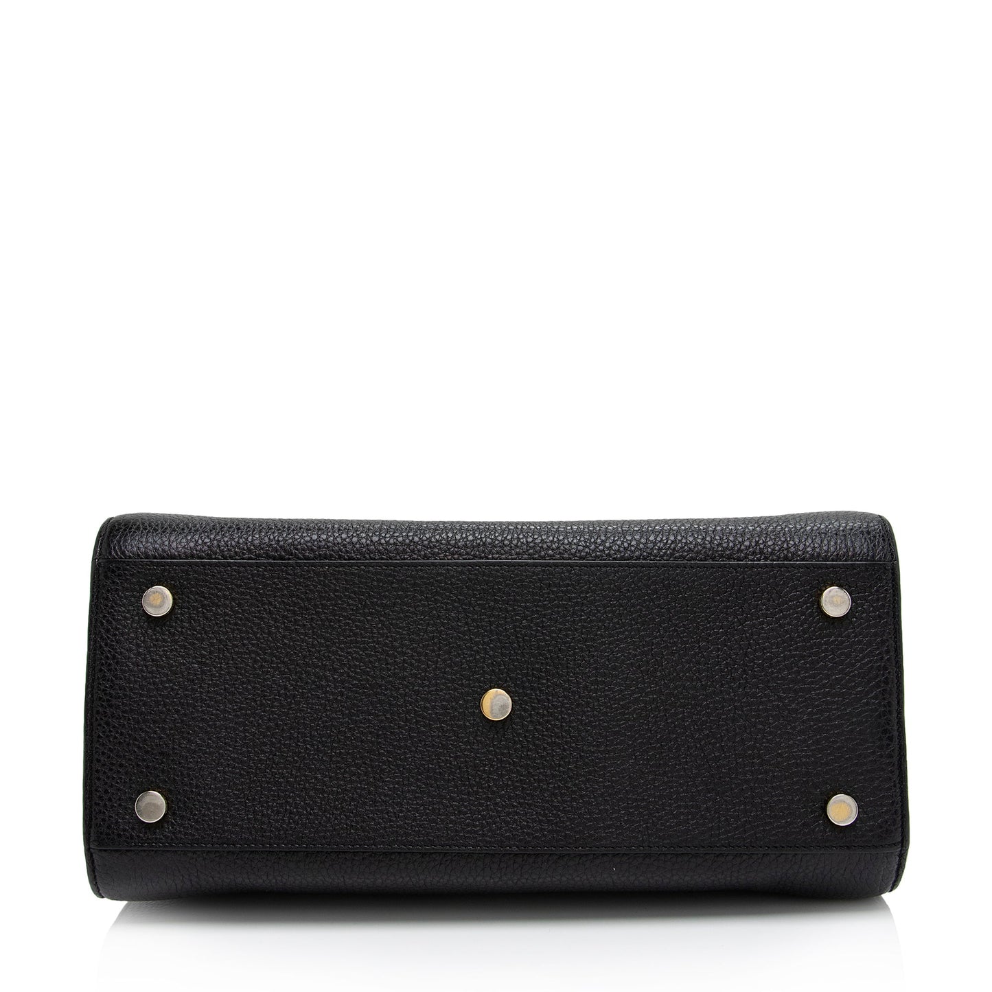 Saint Laurent Calfskin Sac De Jour Small Tote (SHF-Tclul6)
