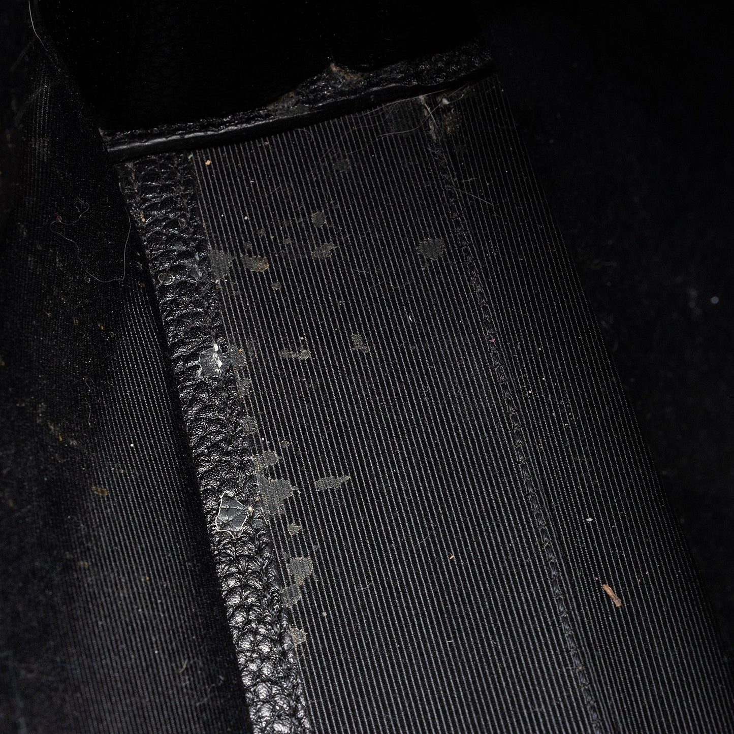Saint Laurent Calfskin Sac De Jour Small Tote (SHF-Tclul6)