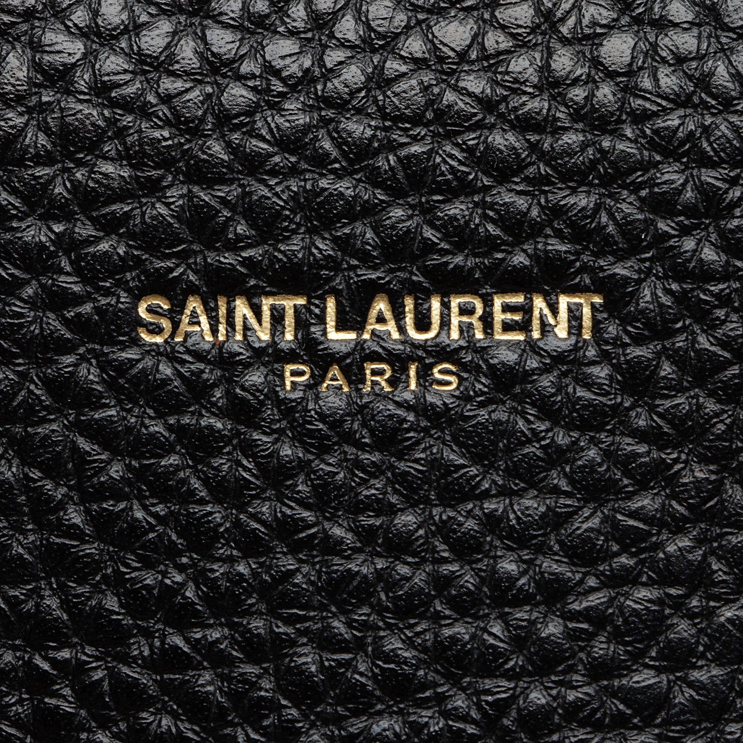Saint Laurent Calfskin Sac De Jour Small Tote (SHF-Tclul6)