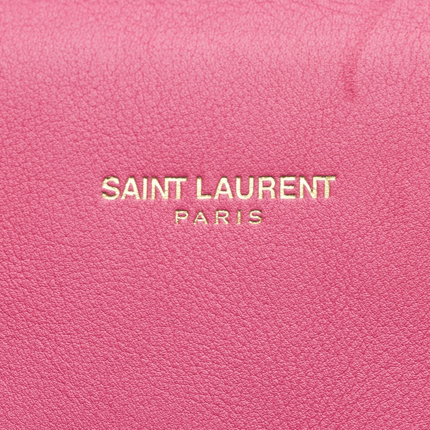 Saint Laurent Calfskin Sac De Jour Small Tote (SHF-XFylh7)