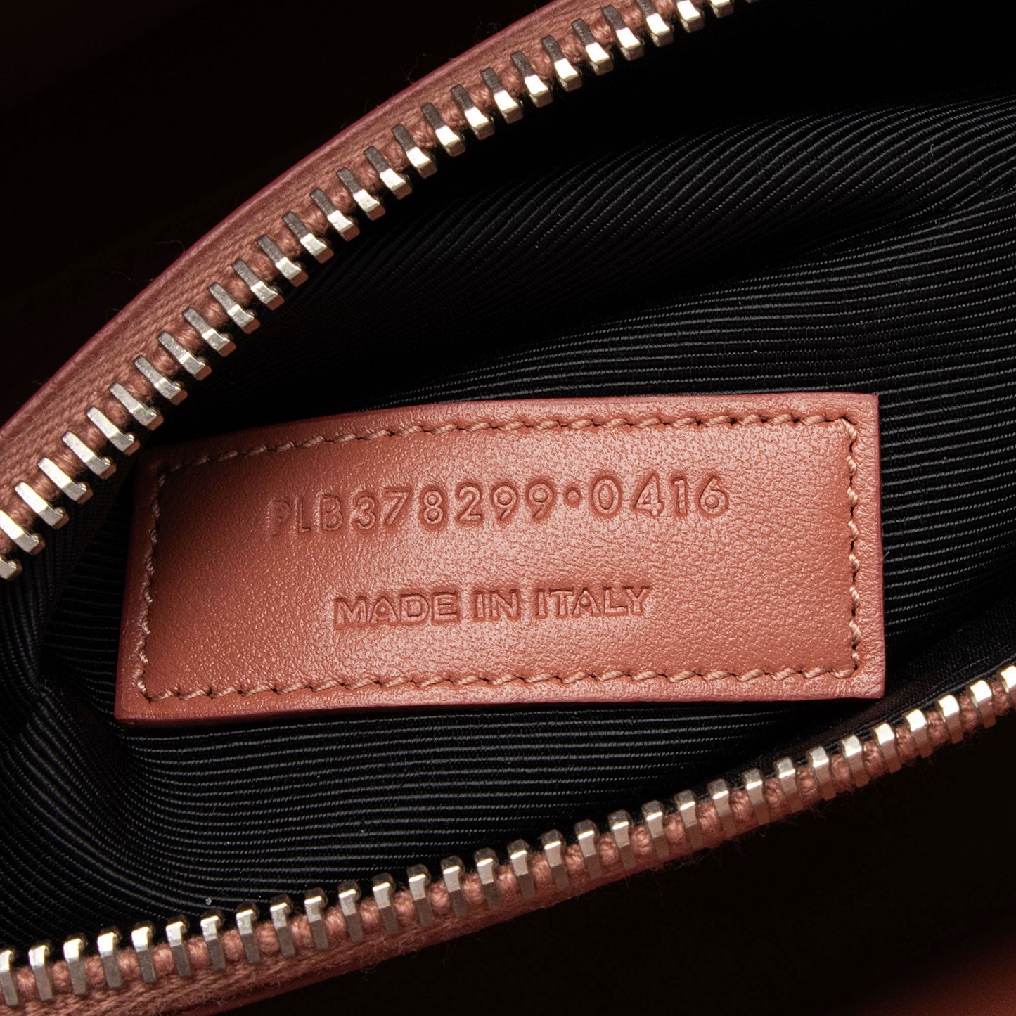 Saint Laurent Calfskin Sac De Jour Small Tote (SHF-zf20Mi)