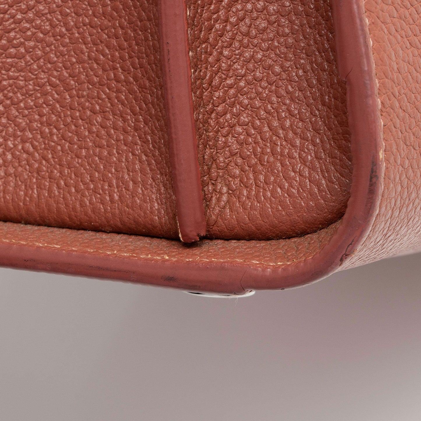 Saint Laurent Calfskin Sac De Jour Small Tote (SHF-zf20Mi)
