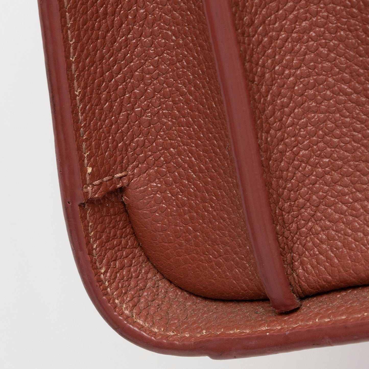 Saint Laurent Calfskin Sac De Jour Small Tote (SHF-zf20Mi)