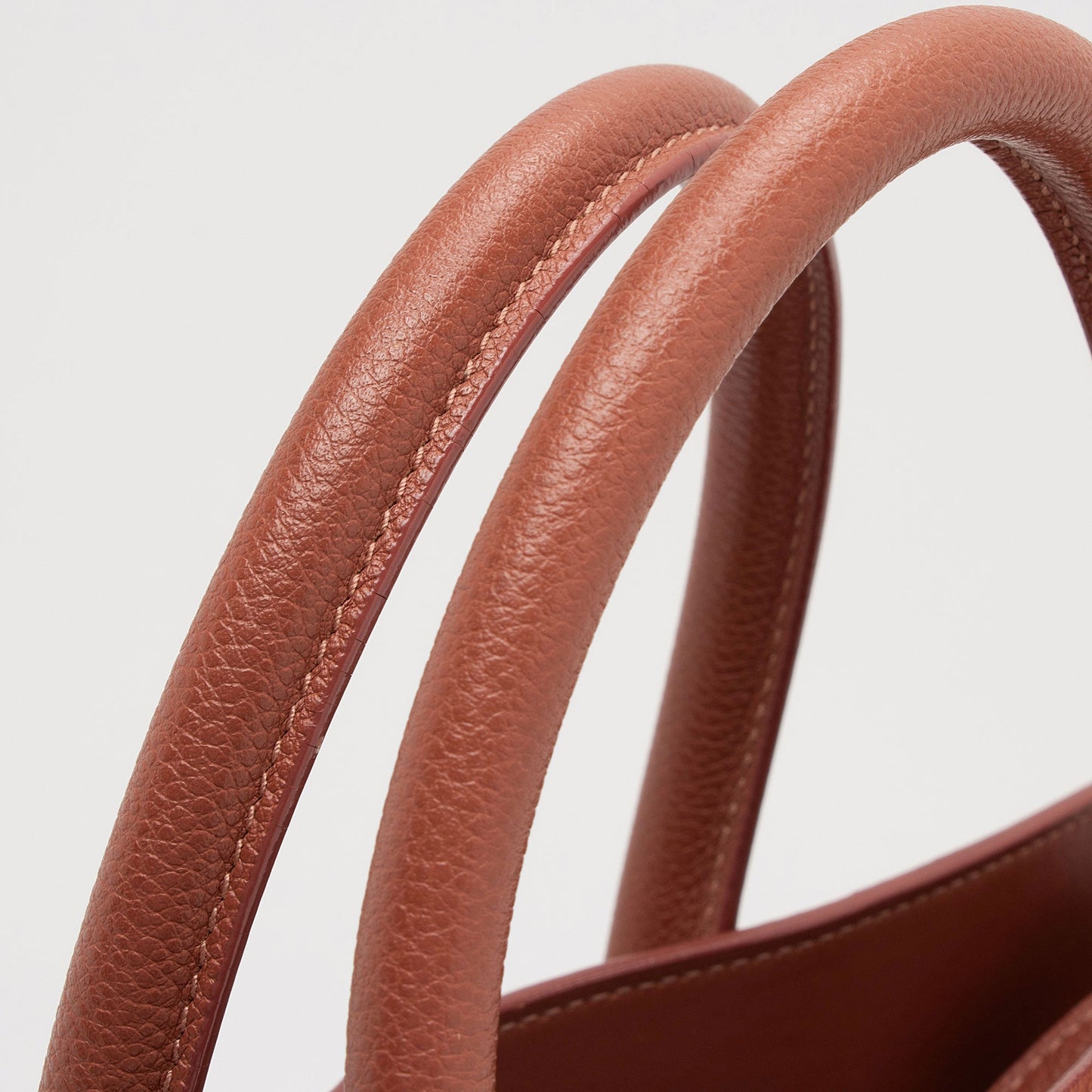 Saint Laurent Calfskin Sac De Jour Small Tote (SHF-zf20Mi)