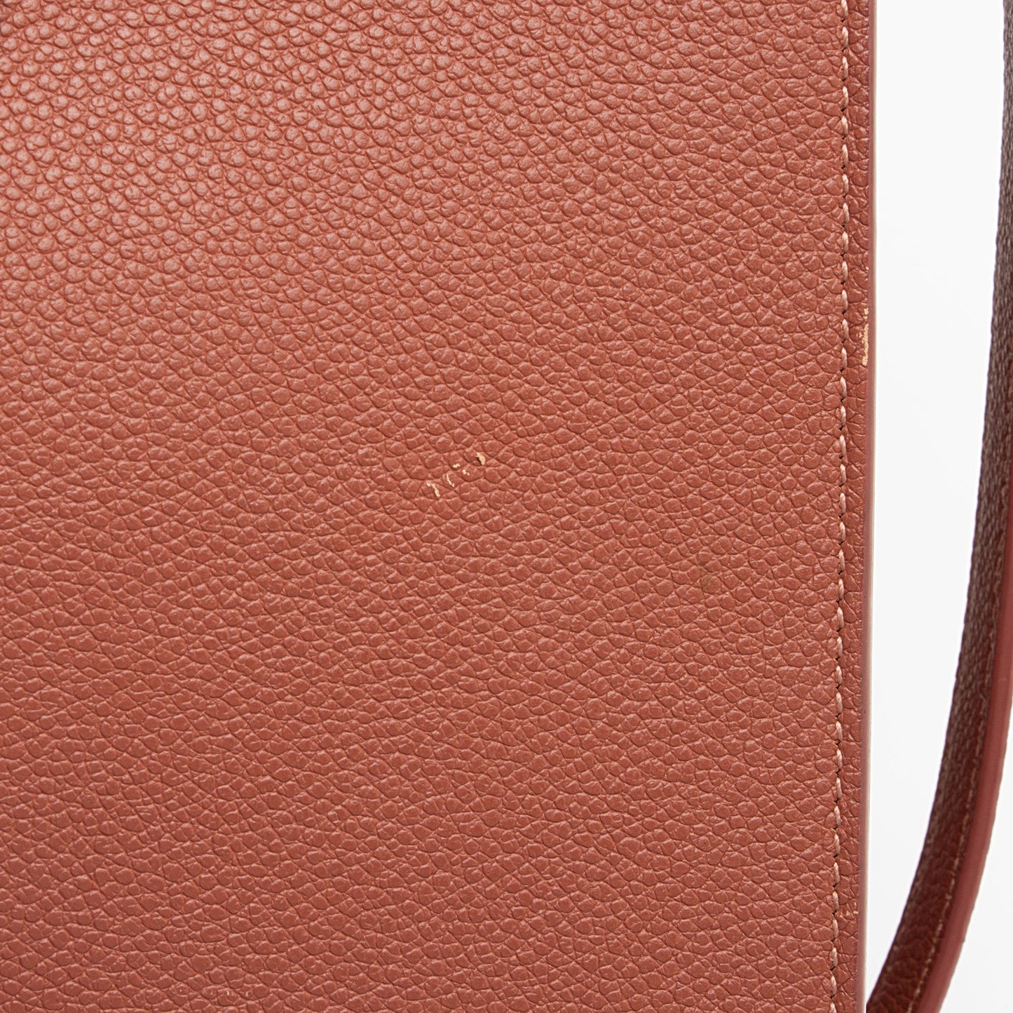Saint Laurent Calfskin Sac De Jour Small Tote (SHF-zf20Mi)