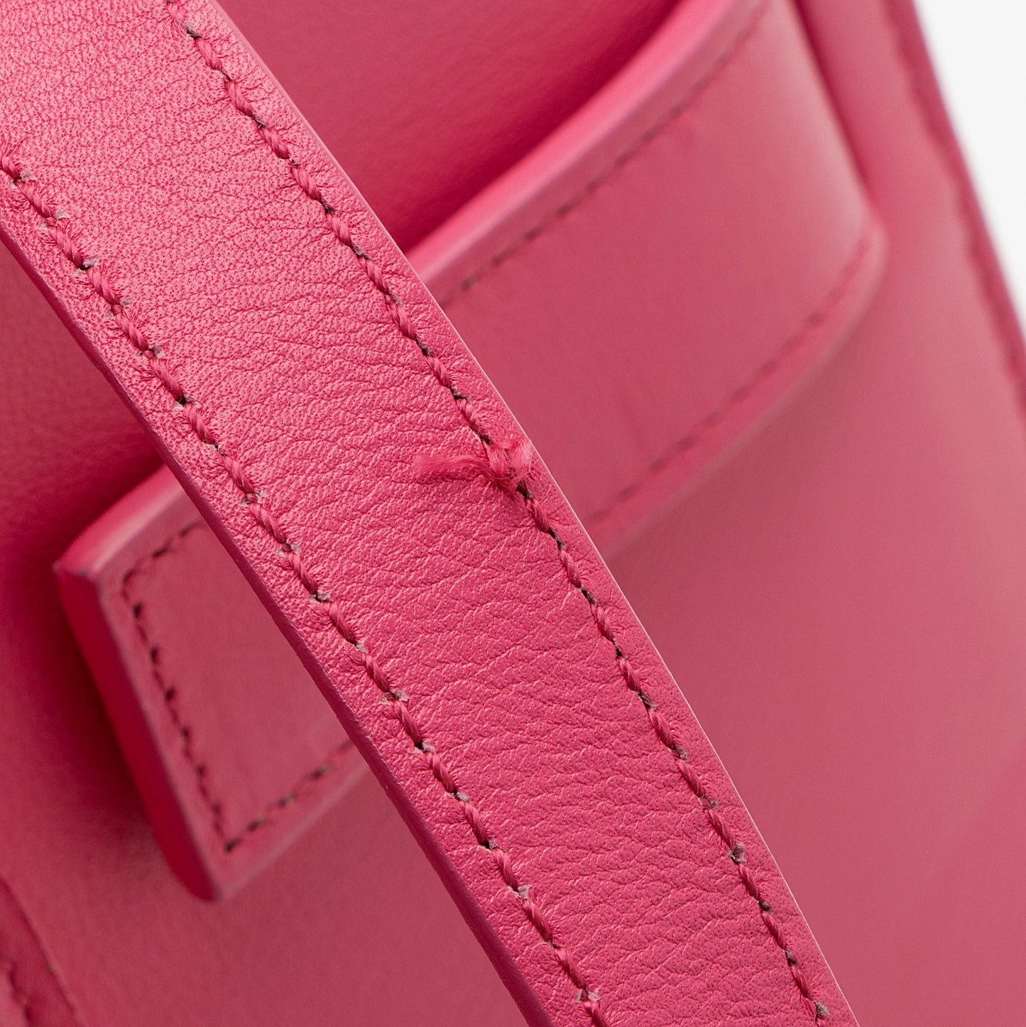 Saint Laurent Calfskin Sac De Jour Small Tote (SHF-avIwVJ)