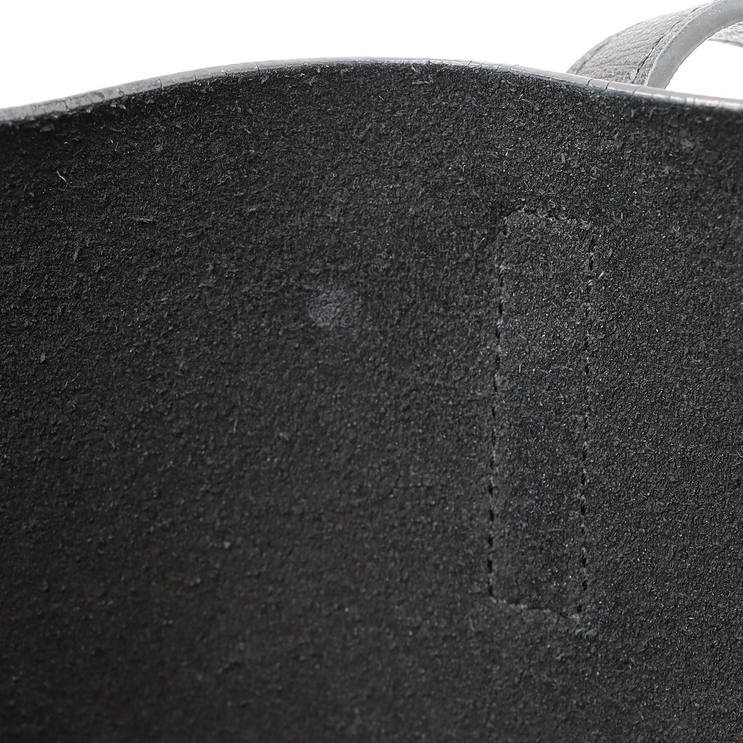 Saint Laurent Calfskin Toy Shopping Tote (SHF-KLo77l)