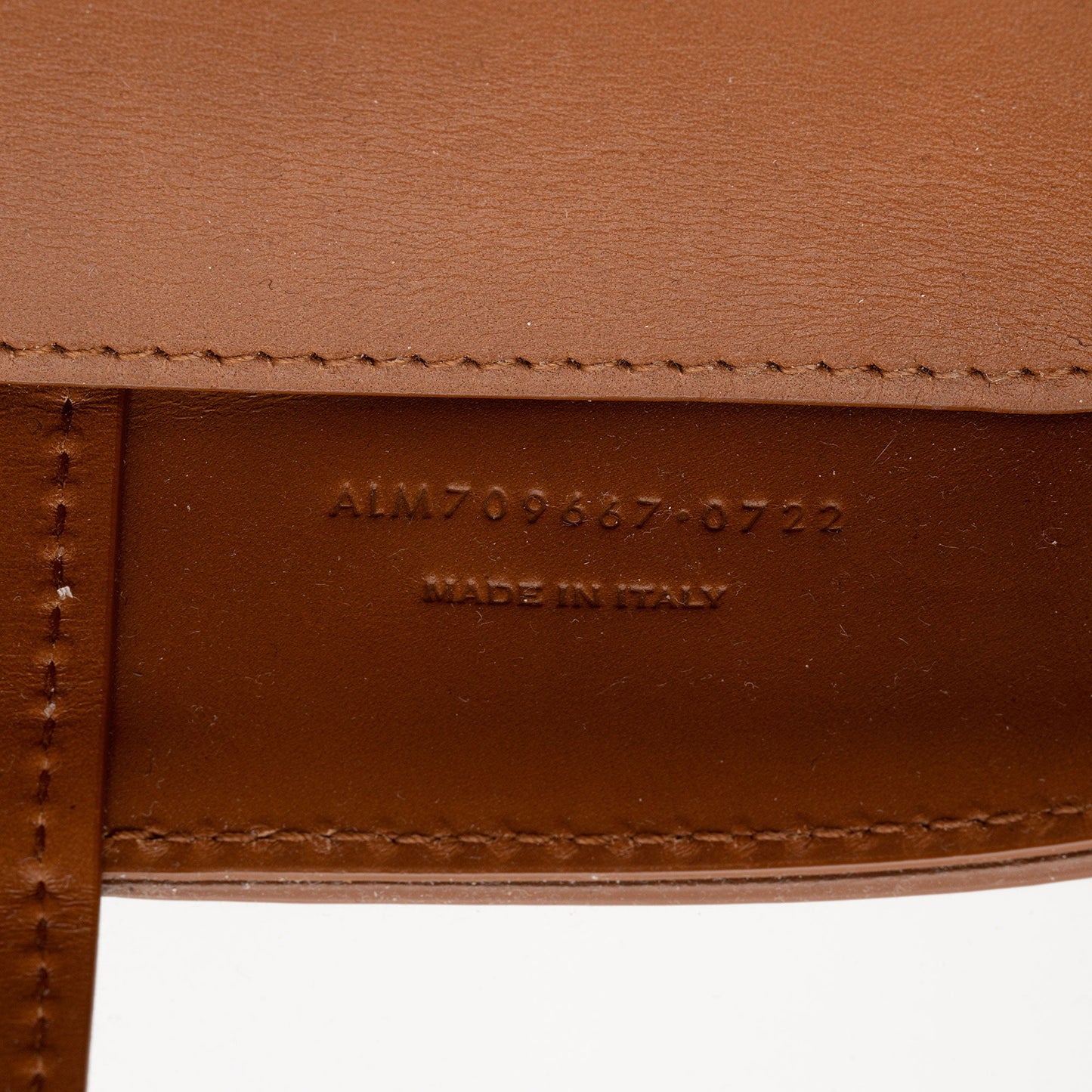 Saint Laurent Calfskin Vinyl Cabas Tote (SHF-wgVvKm)