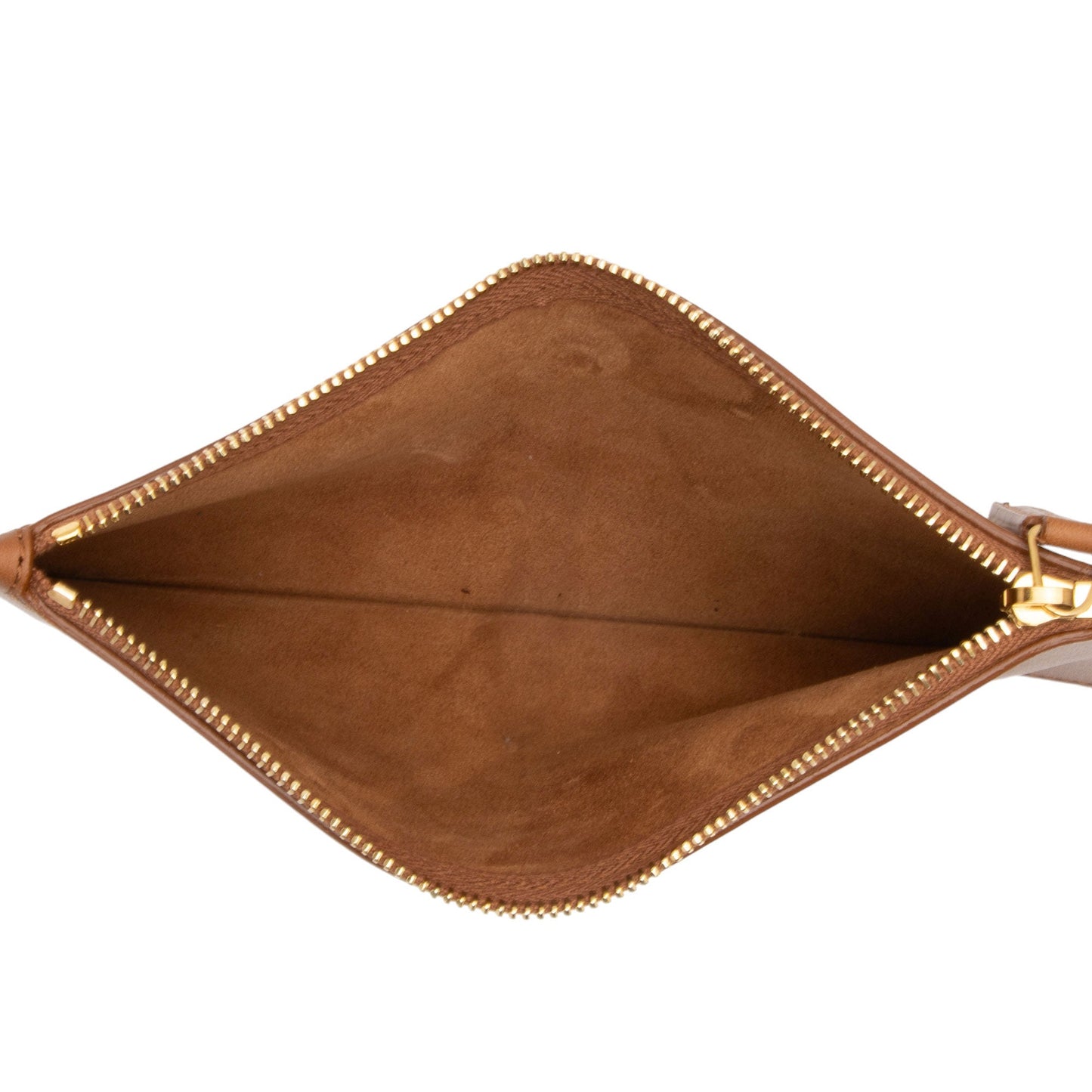 Saint Laurent Calfskin Vinyl Cabas Tote (SHF-wgVvKm)