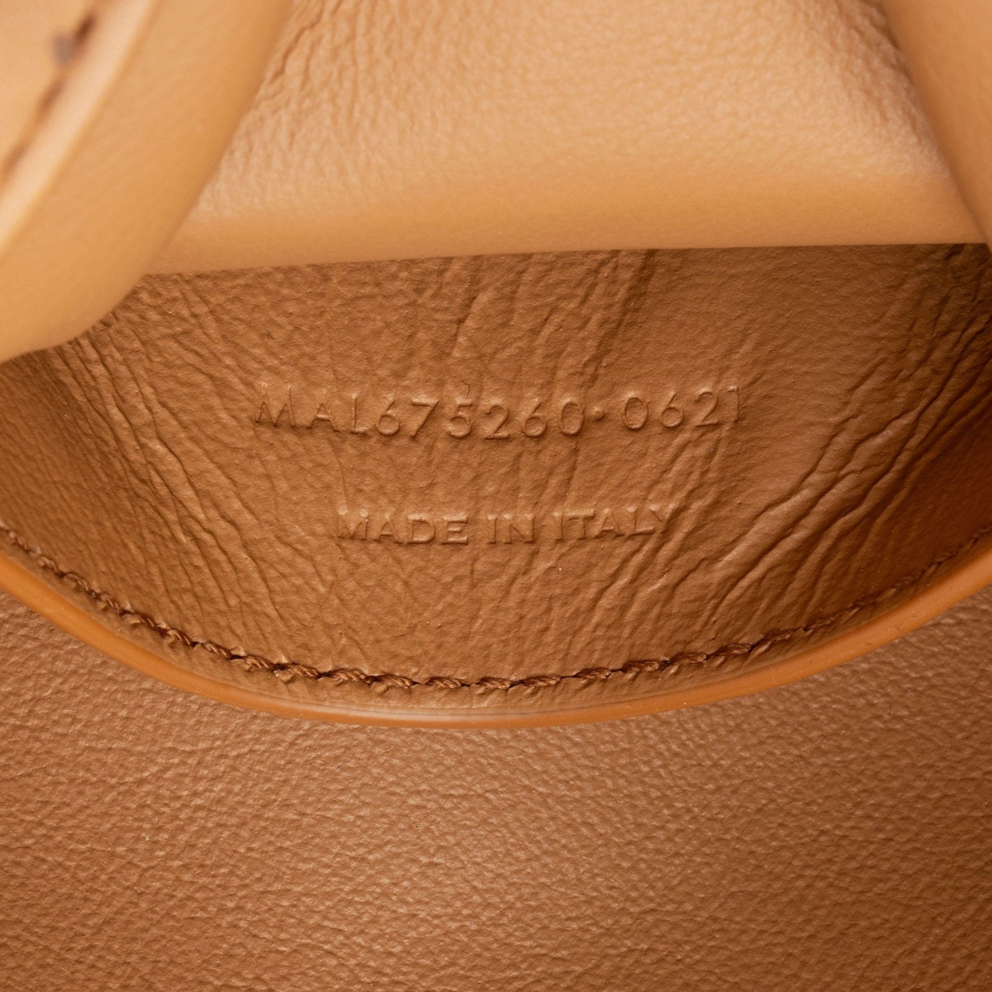 Saint Laurent Canvas Calfskin Monogram Sac Coeur Crossbody (SHF-XpAZQc)
