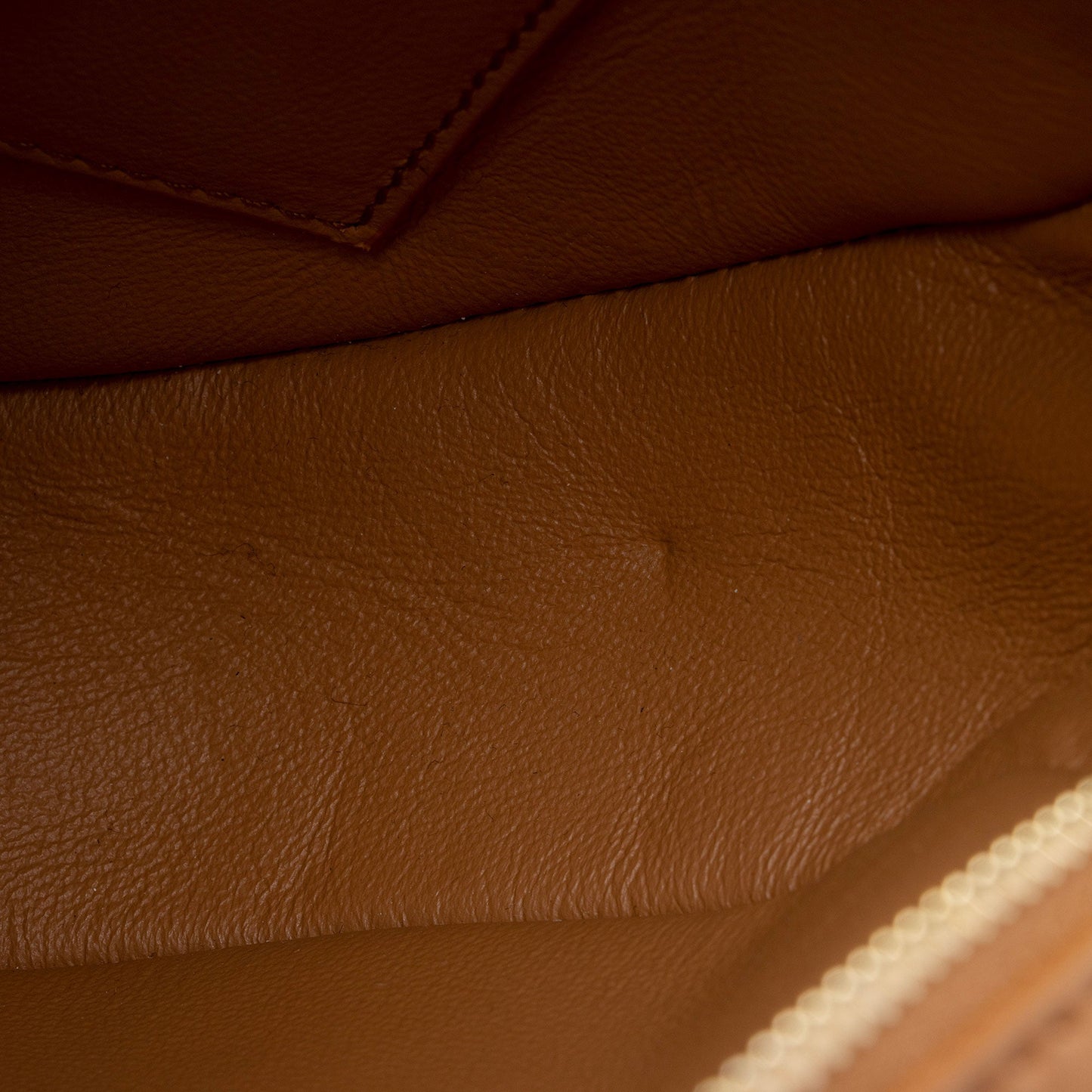 Saint Laurent Canvas Calfskin Monogram Sac Coeur Crossbody (SHF-XpAZQc)