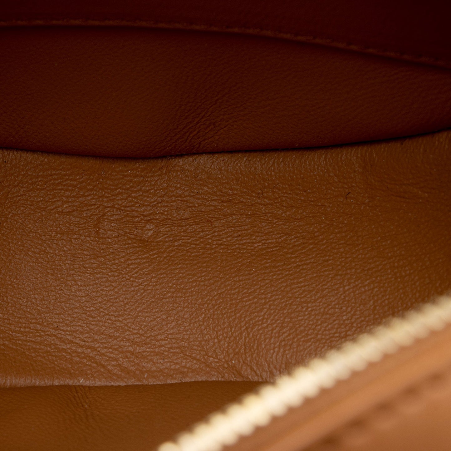 Saint Laurent Canvas Calfskin Monogram Sac Coeur Crossbody (SHF-XpAZQc)
