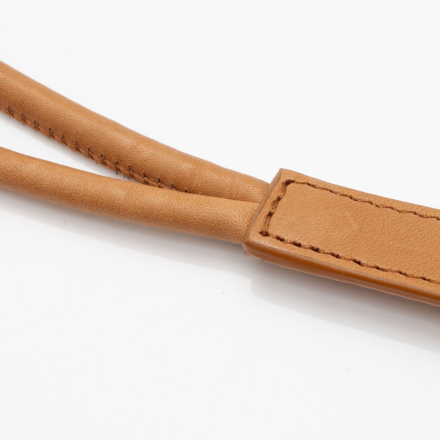 Saint Laurent Canvas Calfskin Monogram Sac Coeur Crossbody (SHF-XpAZQc)