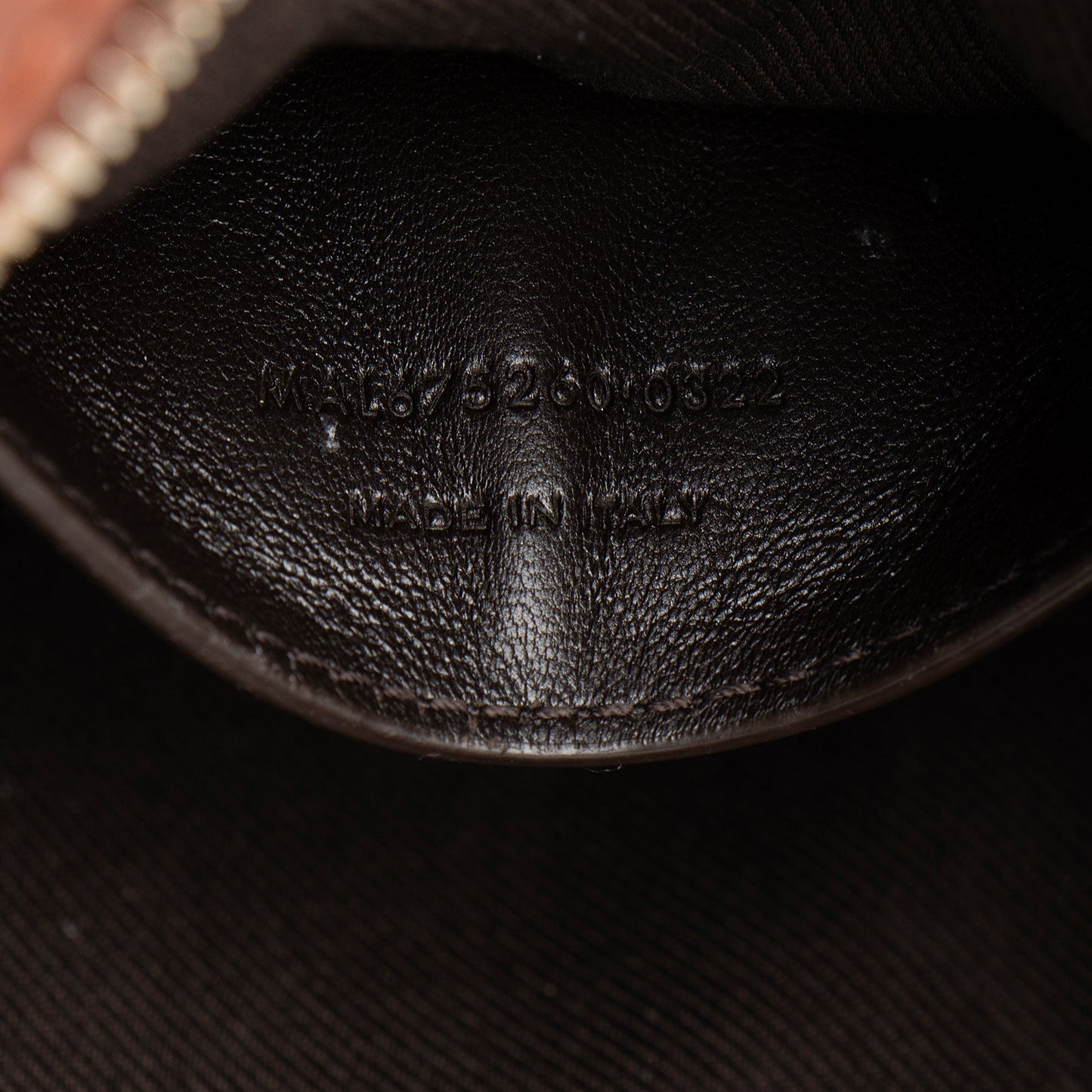 Saint Laurent Le Monogram Canvas Calfskin Sac Coeur Crossbody (SHF-IzwoNK)