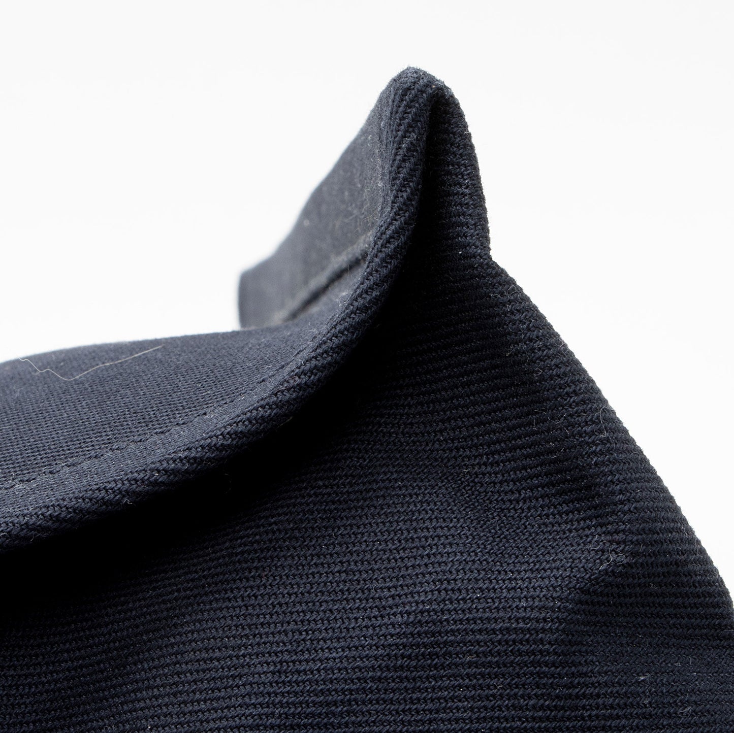 Saint Laurent Canvas Calfskin Rive Gauche Large Tote