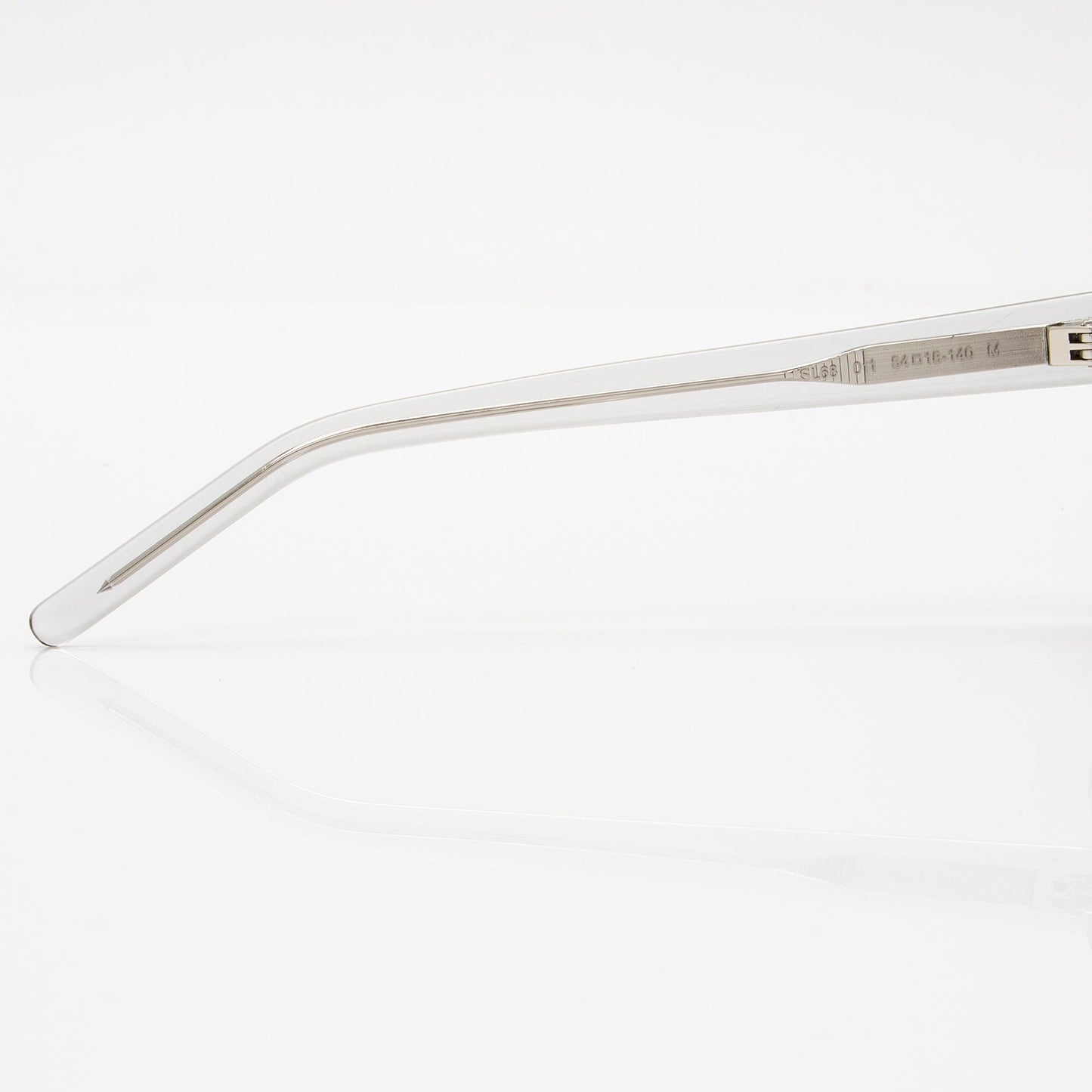 Saint Laurent Cat Eye Sunglasses