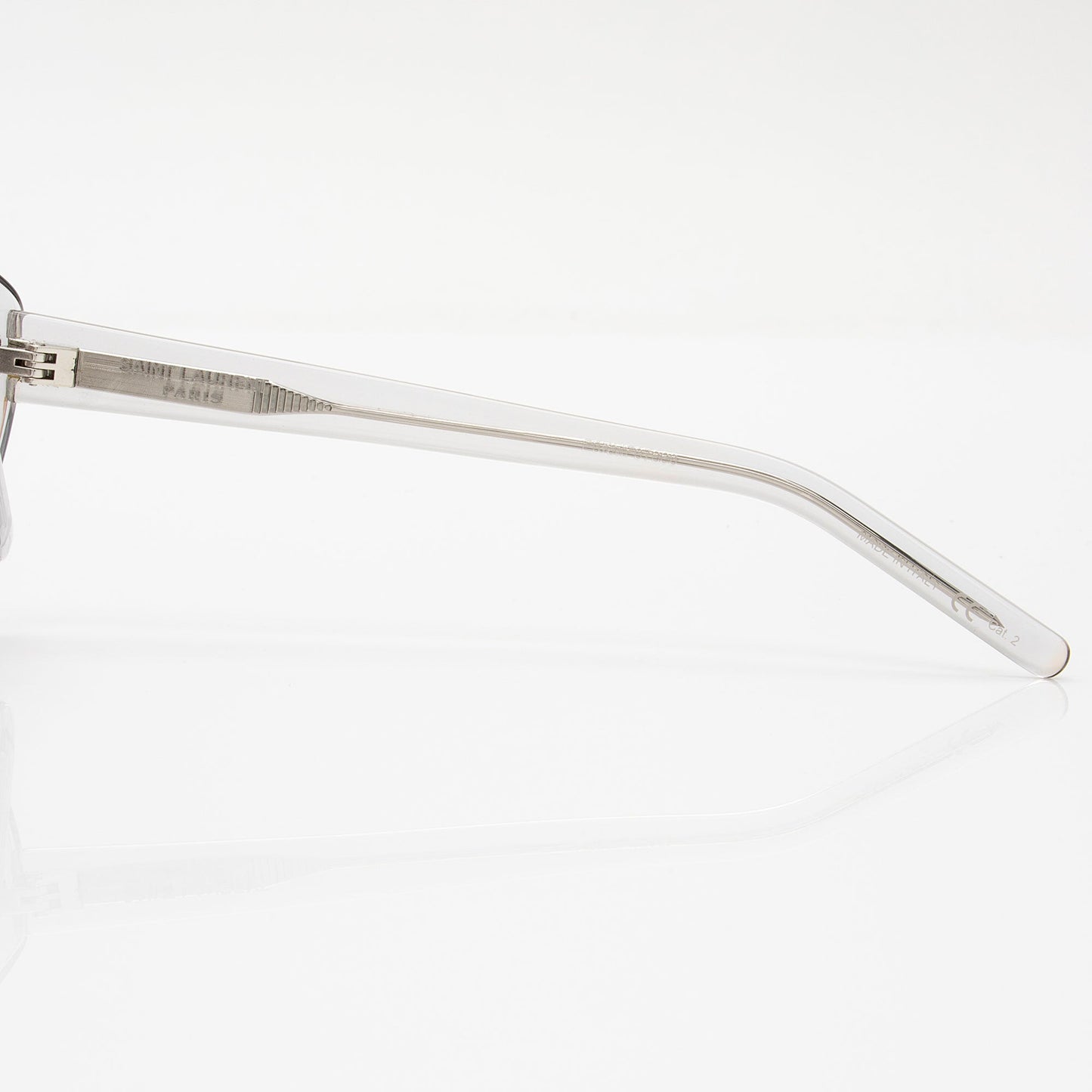 Saint Laurent Cat Eye Sunglasses