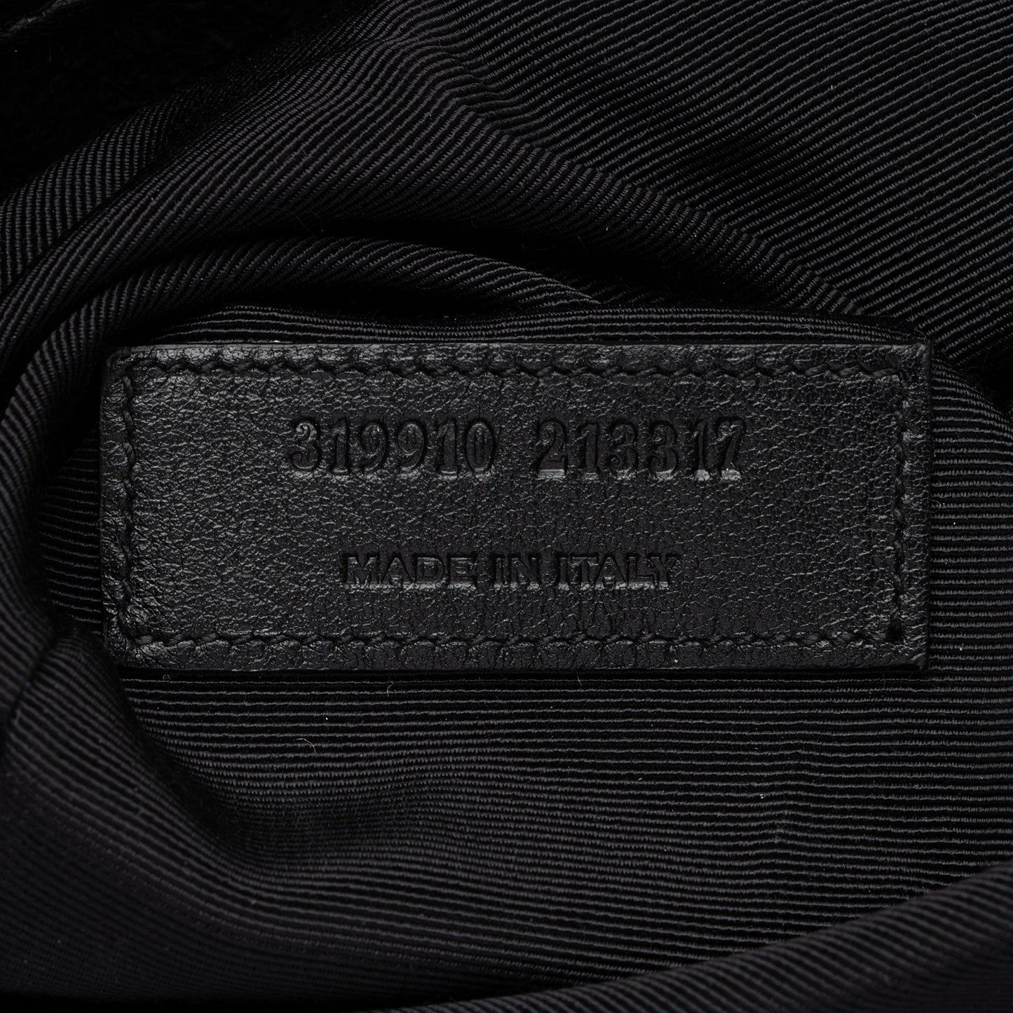 Saint Laurent Classic Calfskin Large Sac De Jour Tote (SHF-bynEkD)
