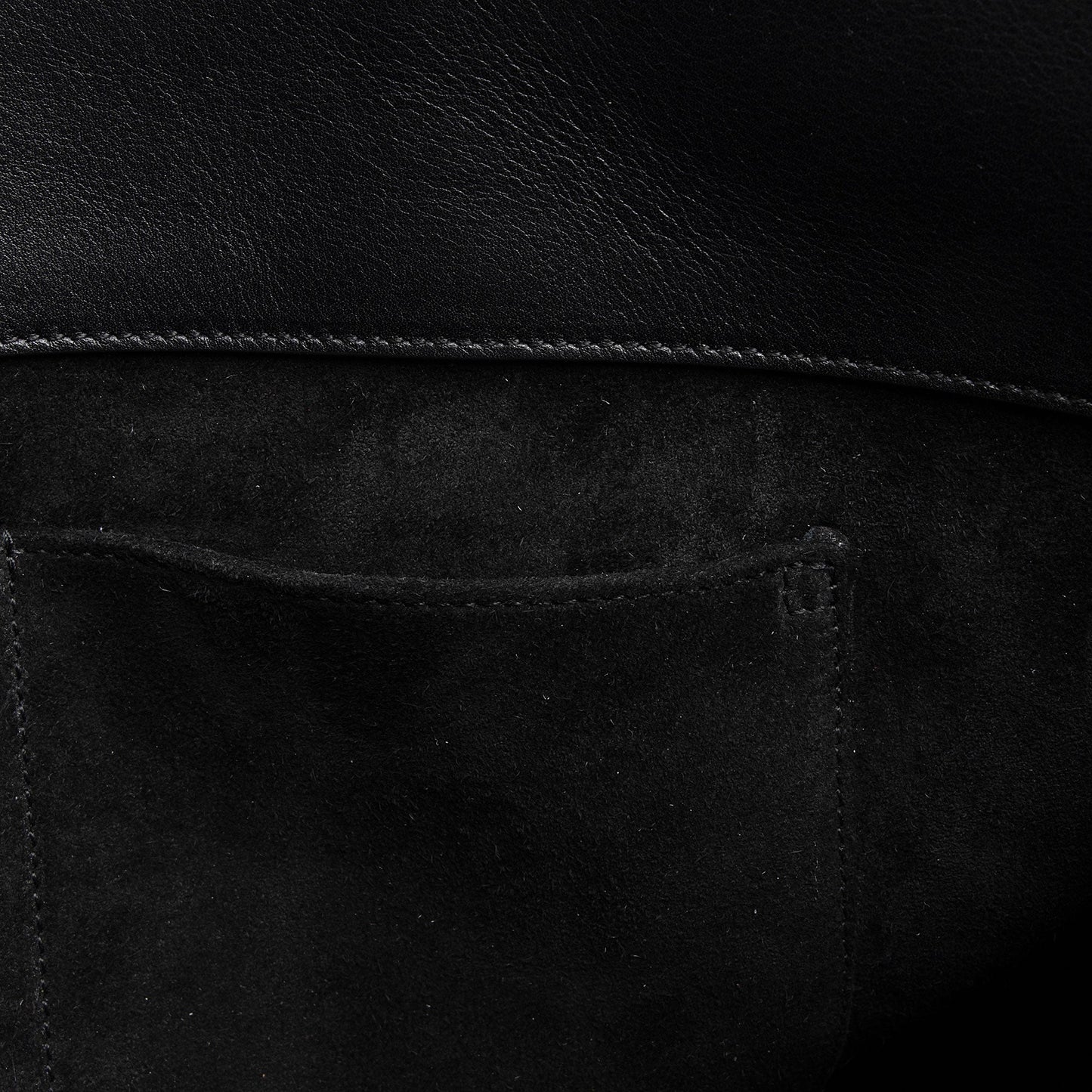 Saint Laurent Classic Calfskin Large Sac De Jour Tote (SHF-bynEkD)