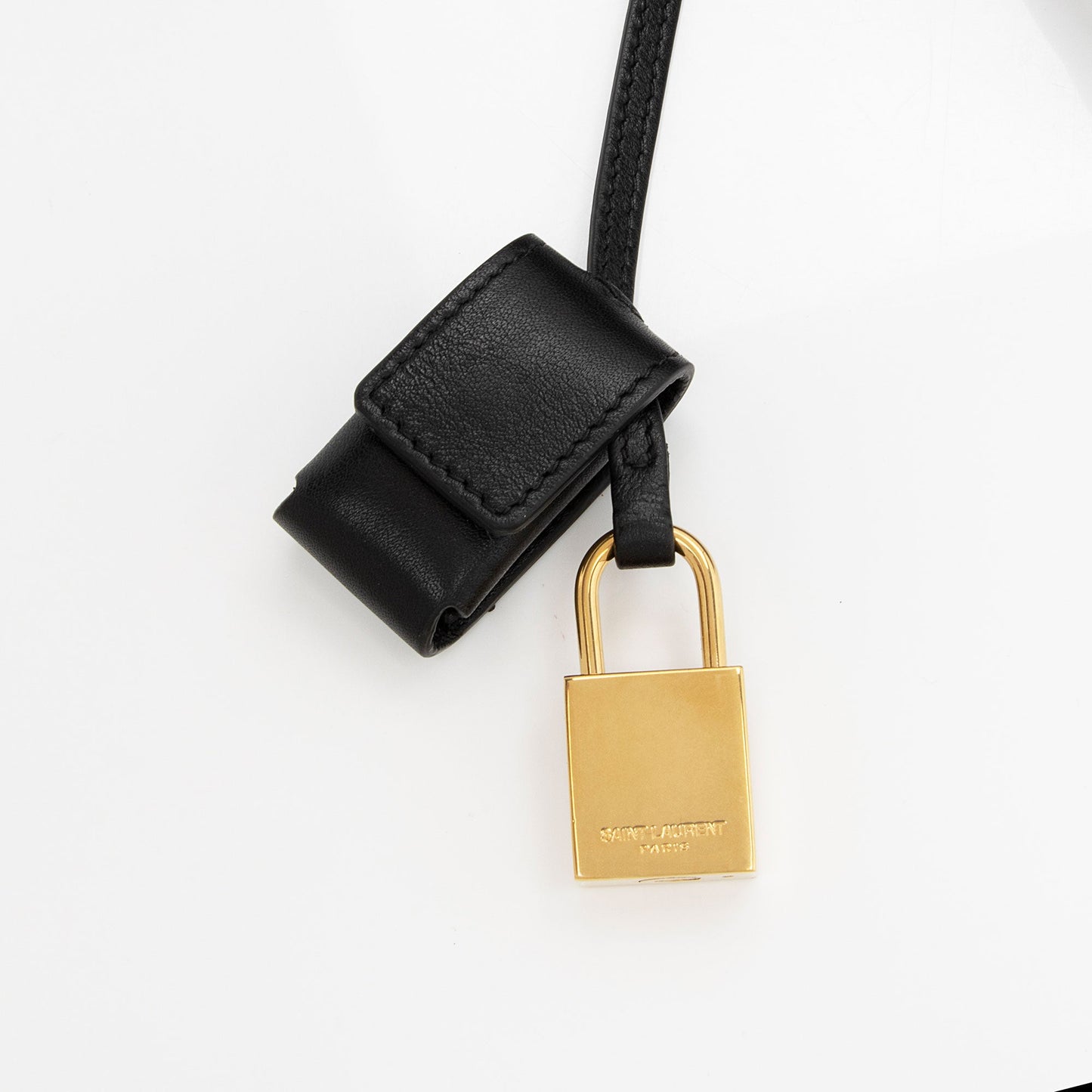 Saint Laurent Classic Calfskin Large Sac De Jour Tote (SHF-bynEkD)