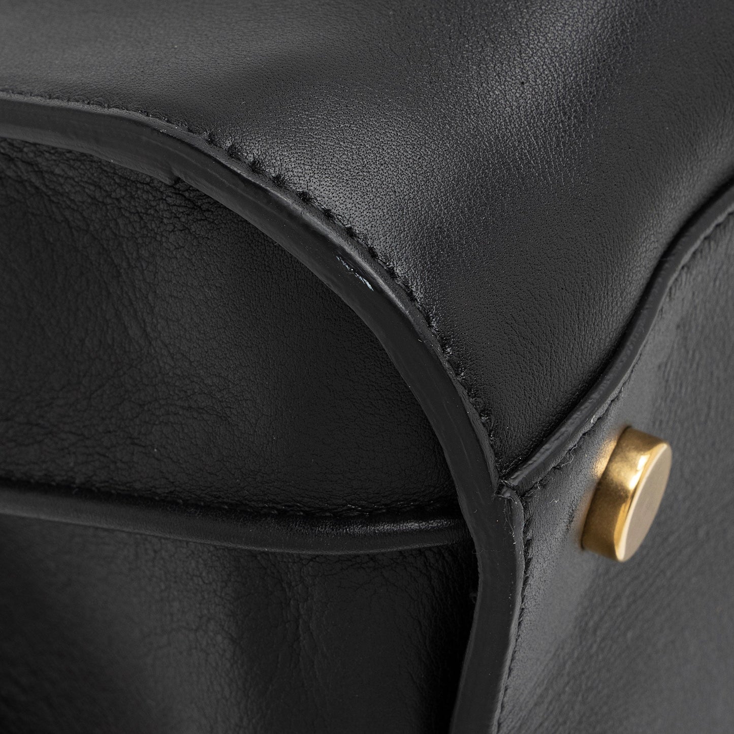 Saint Laurent Classic Calfskin Large Sac De Jour Tote (SHF-bynEkD)