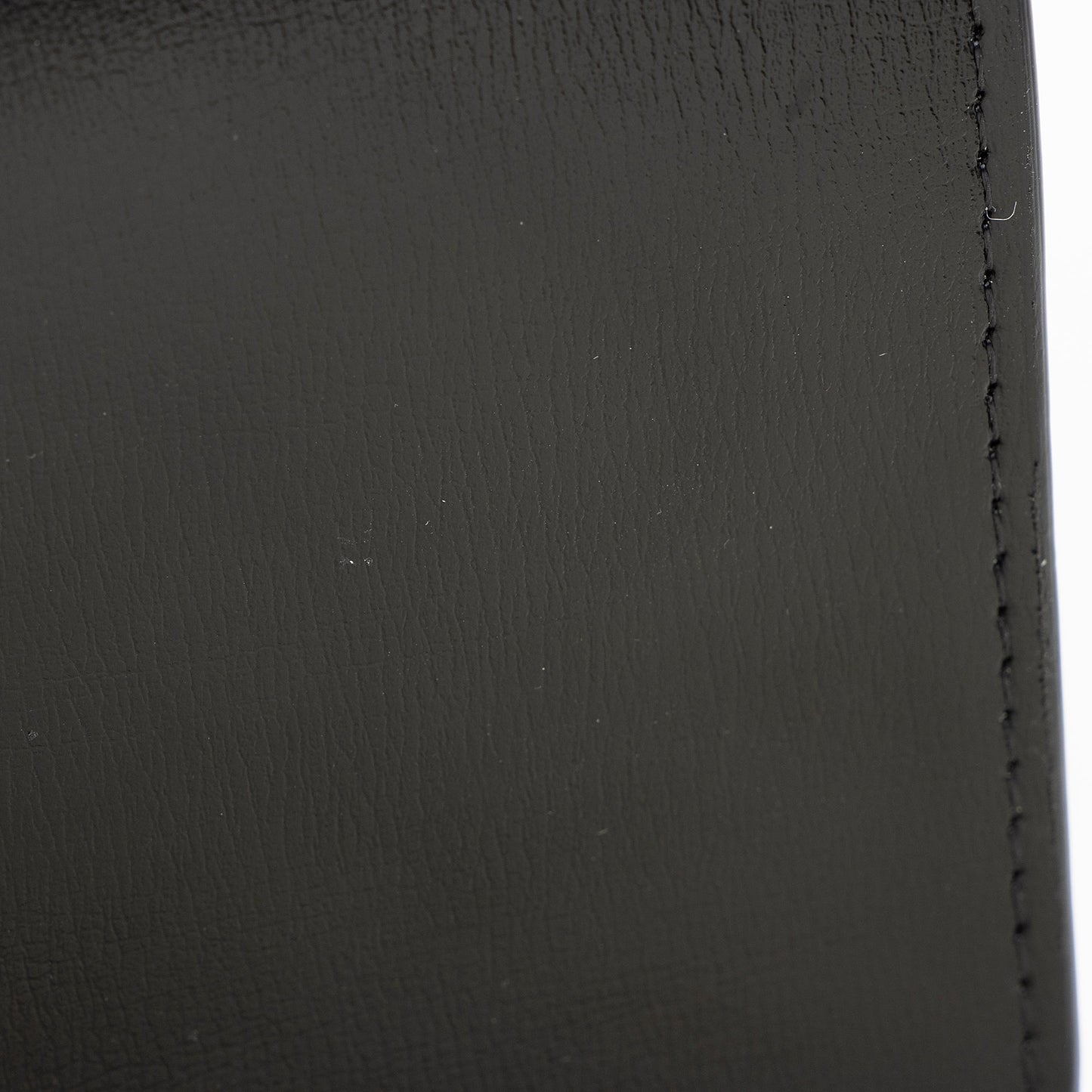 Saint Laurent Grained Calfskin Monogram Sunset Medium Shoulder Bag (SHF-23813)