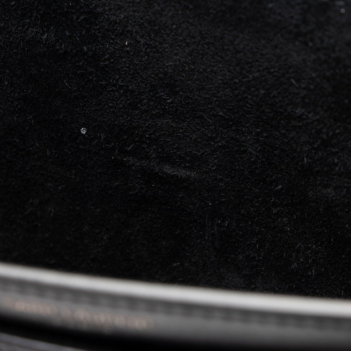 Saint Laurent Grained Calfskin Monogram Sunset Medium Shoulder Bag (SHF-kSaHp8)