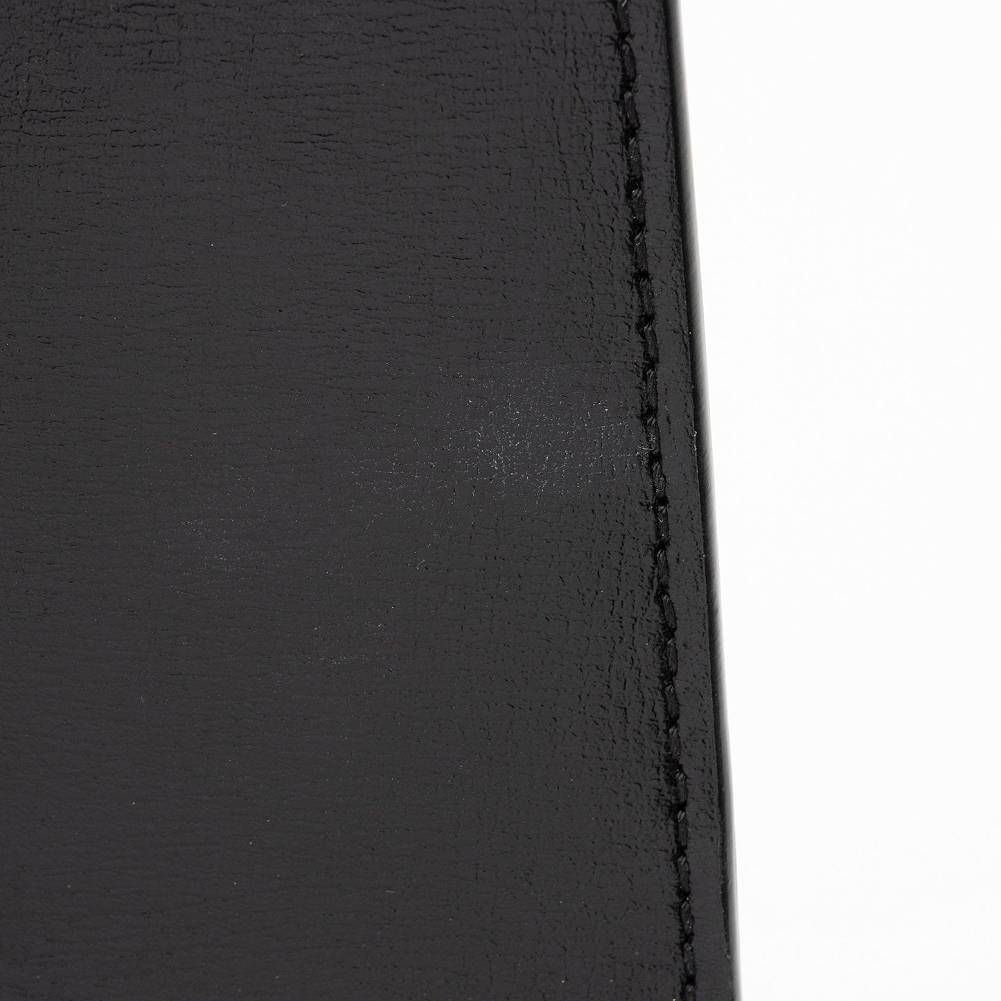 Saint Laurent Grained Calfskin Monogram Sunset Medium Shoulder Bag (SHF-kSaHp8)