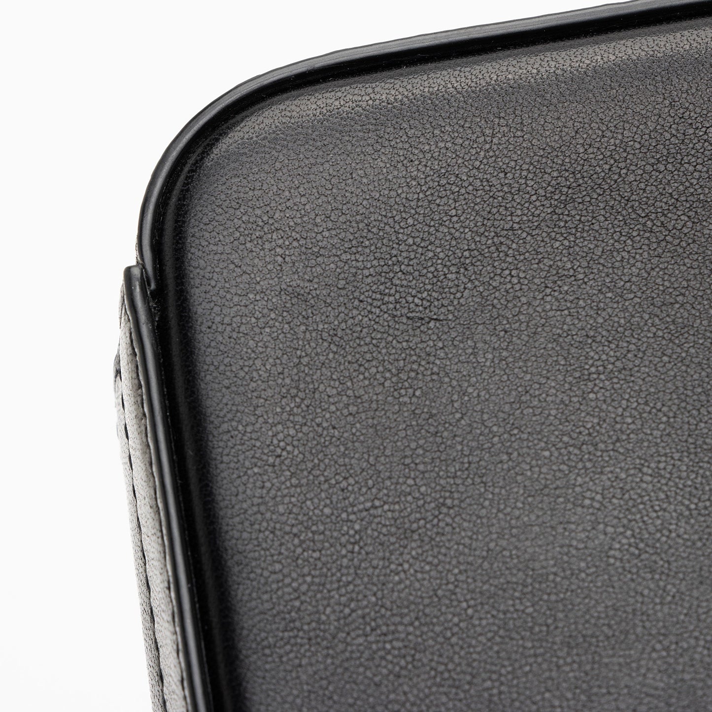 Saint Laurent Matalasse Calfskin Monogram Vicky Belt Bag (SHF-UFp2hO)