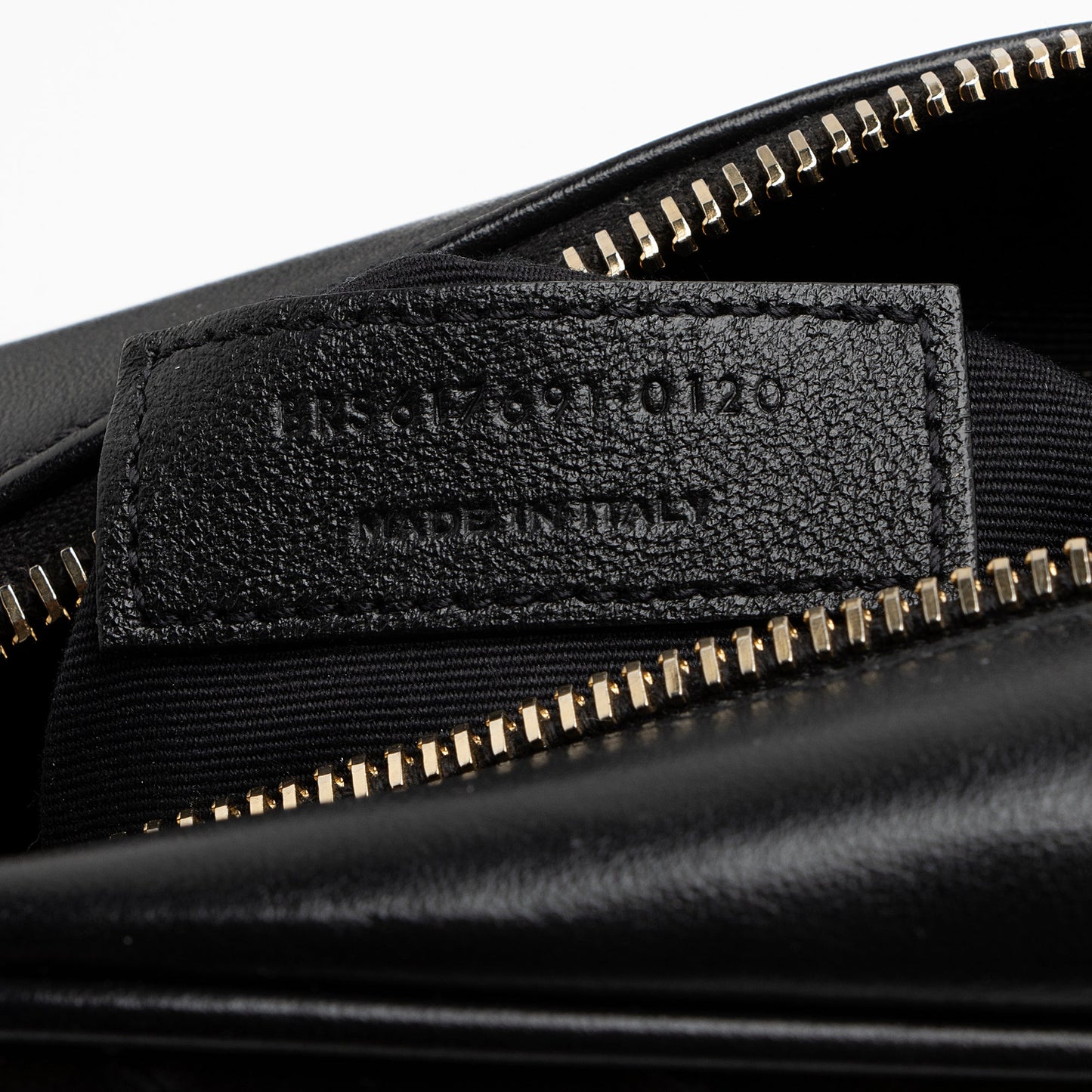 Saint Laurent Matelasse Calfskin Joan Large Camera Bag (SHF-23276)