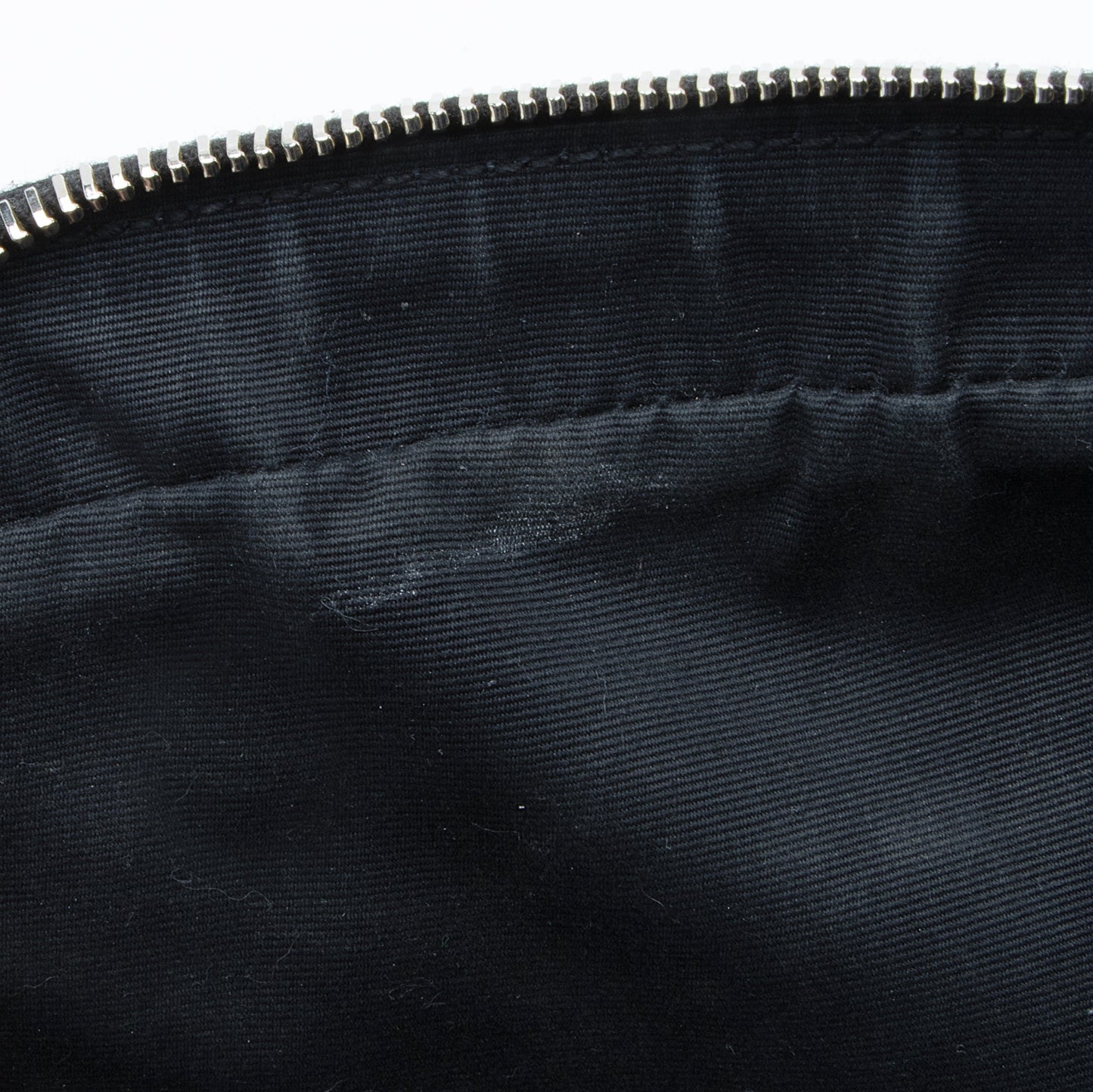 Saint Laurent Matelasse Calfskin Monogram Lou Camera Bag (SHF-23153)