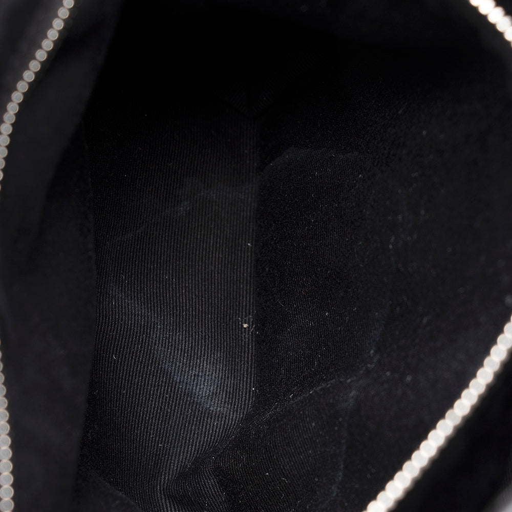 Saint Laurent Matelasse Calfskin LouLou Small Backpack (SHF-20896)