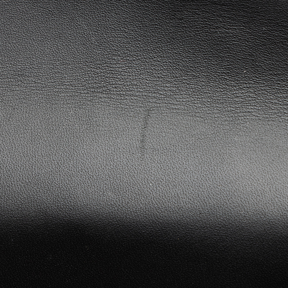 Saint Laurent Matelasse Calfskin Monogram Large Envelope Bag (SHF-19439)