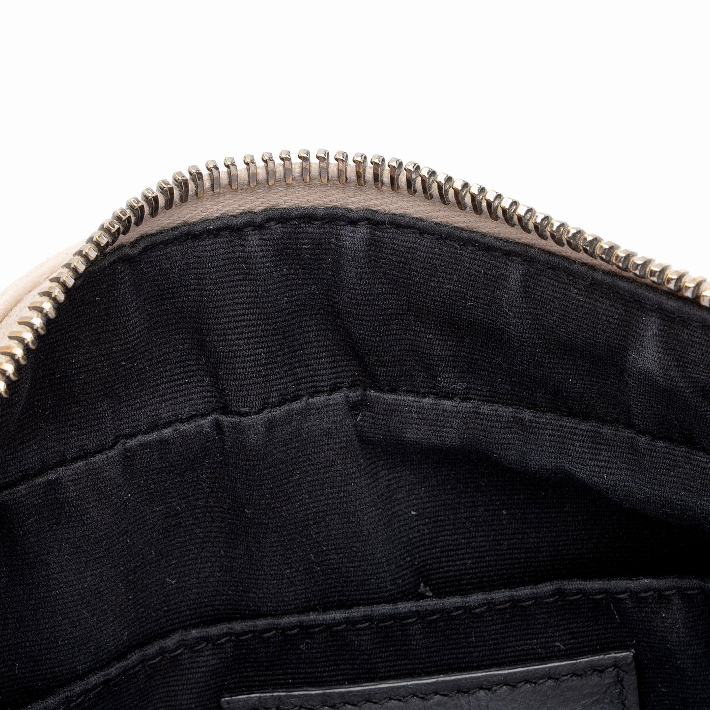 Saint Laurent Matelasse Calfskin Monogram Lou Camera Bag (SHF-enJ9ut)