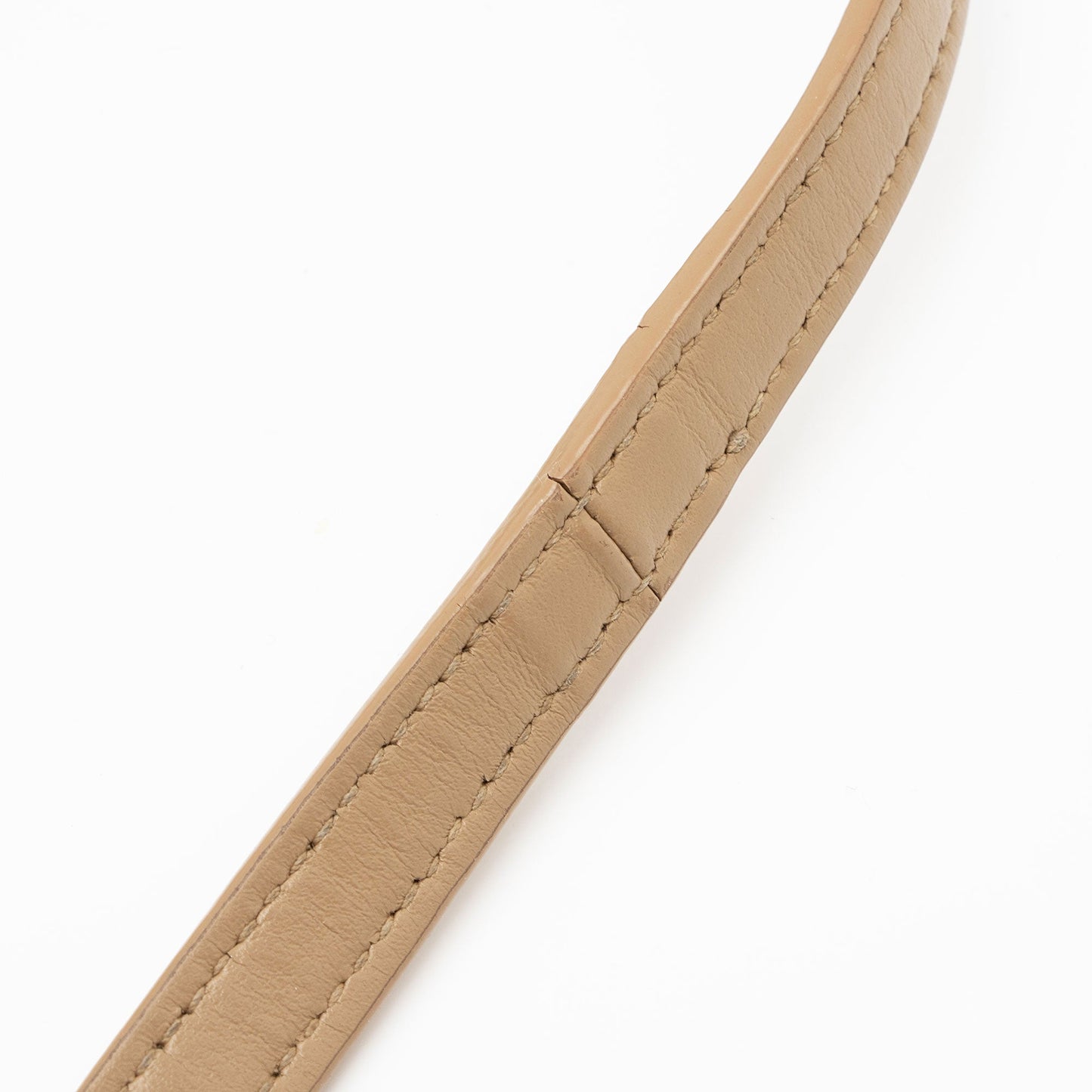 Saint Laurent Matelasse Calfskin Monogram Lou Camera Bag (SHF-5REUgE)