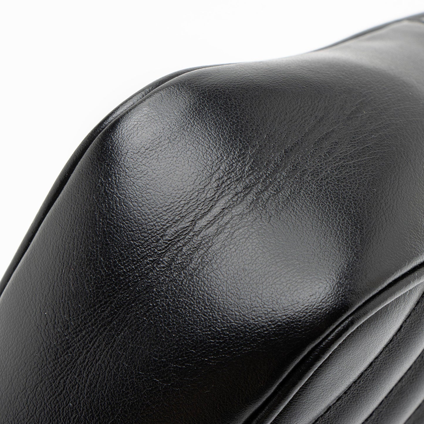 Saint Laurent Matelasse Calfskin Monogram Lou Camera Bag