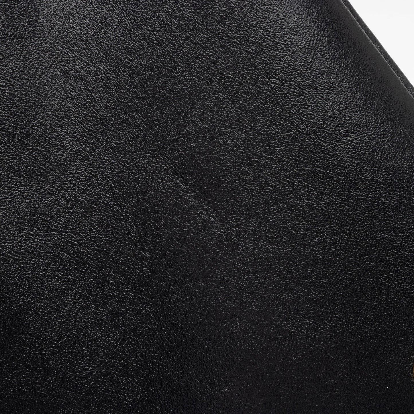 Saint Laurent Matelasse Calfskin Monogram LouLou Chain Medium Shoulder Bag (SHF-sPEp1X)