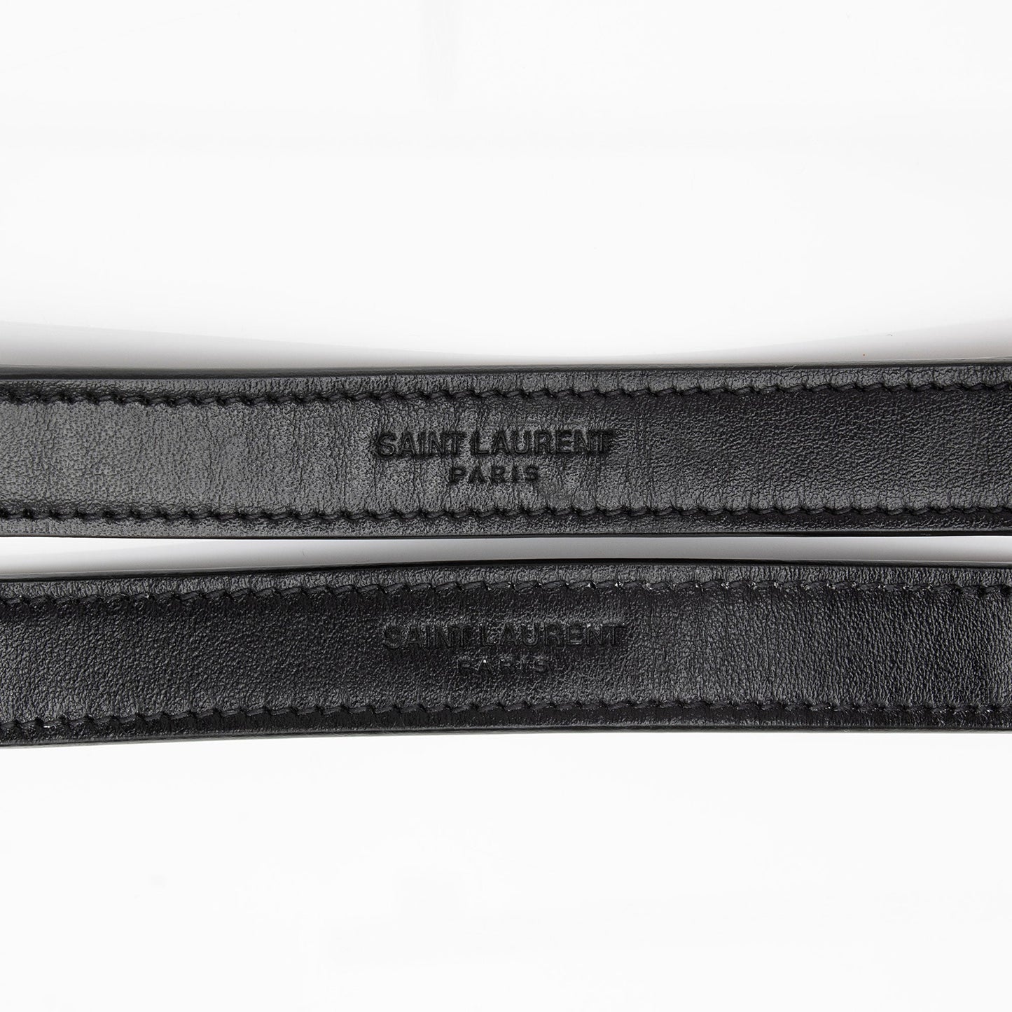 Saint Laurent Matelasse Calfskin Monogram LouLou Chain Medium Shoulder Bag (SHF-sPEp1X)