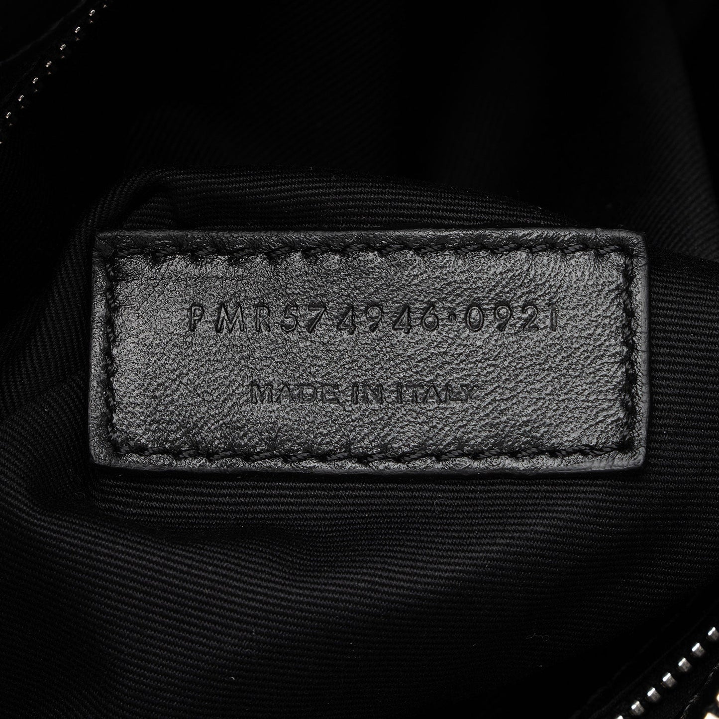 Saint Laurent Matelasse Calfskin Monogram LouLou Chain Medium Shoulder Bag (SHF-3CcYFQ)