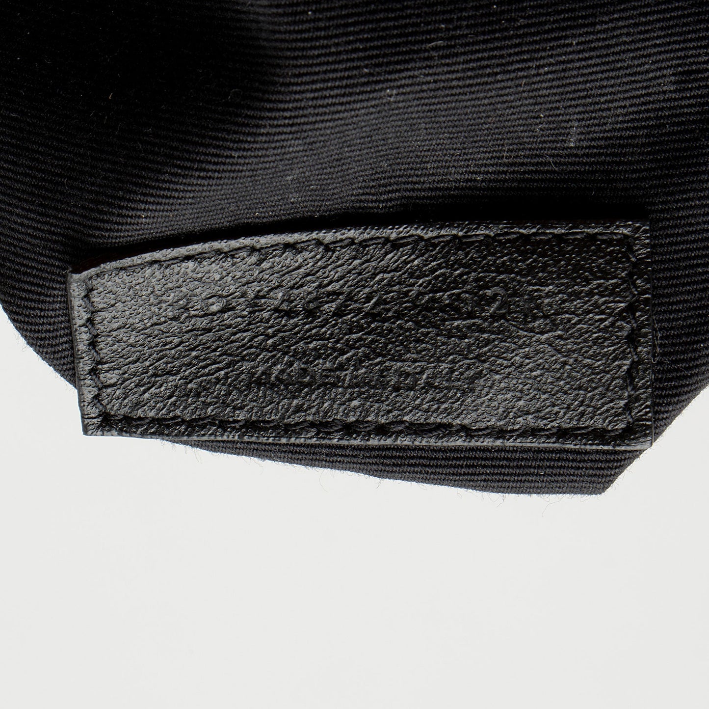 Saint Laurent Matelasse Calfskin Monogram LouLou Medium Backpack (SHF-m1rXfW)