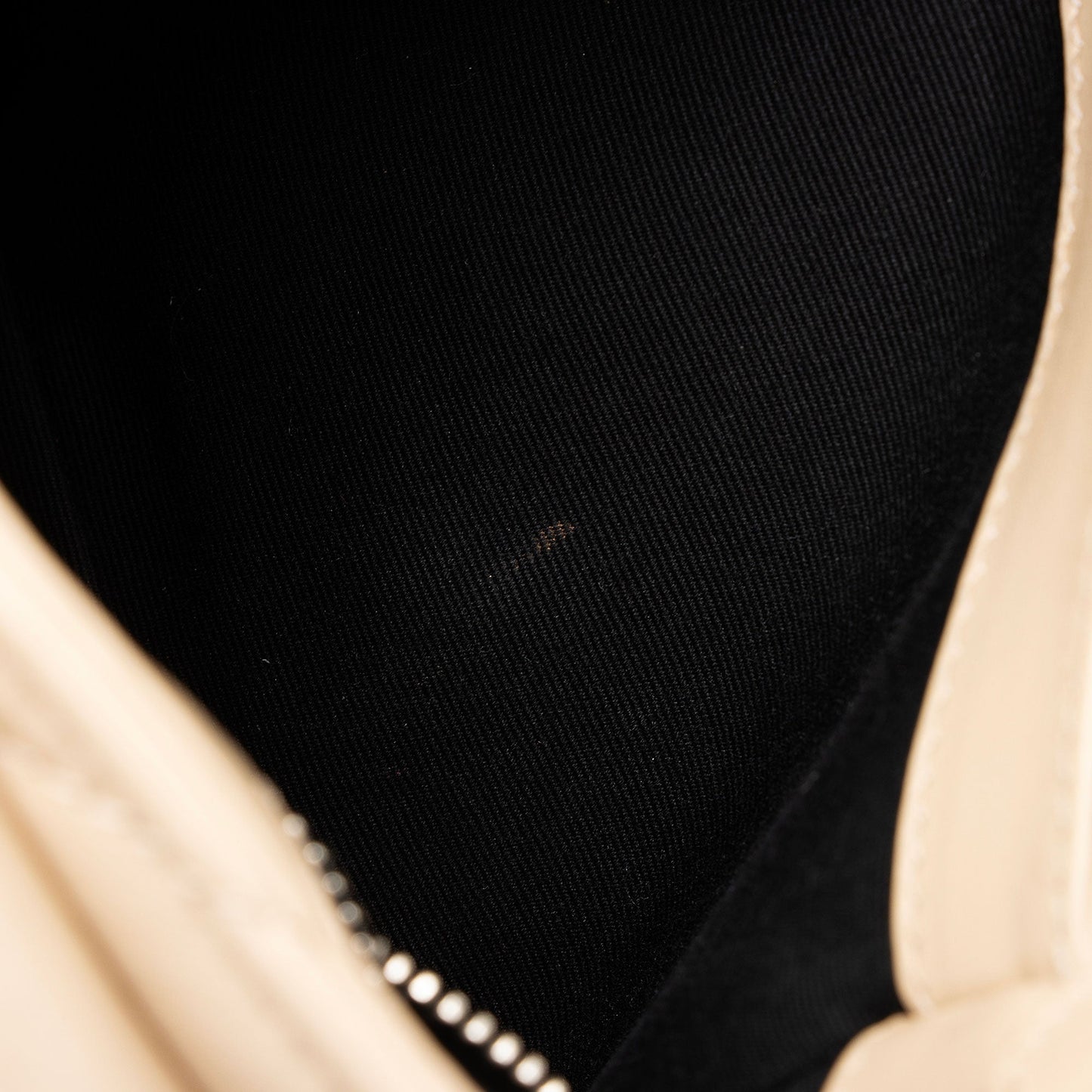 Saint Laurent Matelasse Calfskin Monogram LouLou Toy Crossbody (SHF-arg7wt)