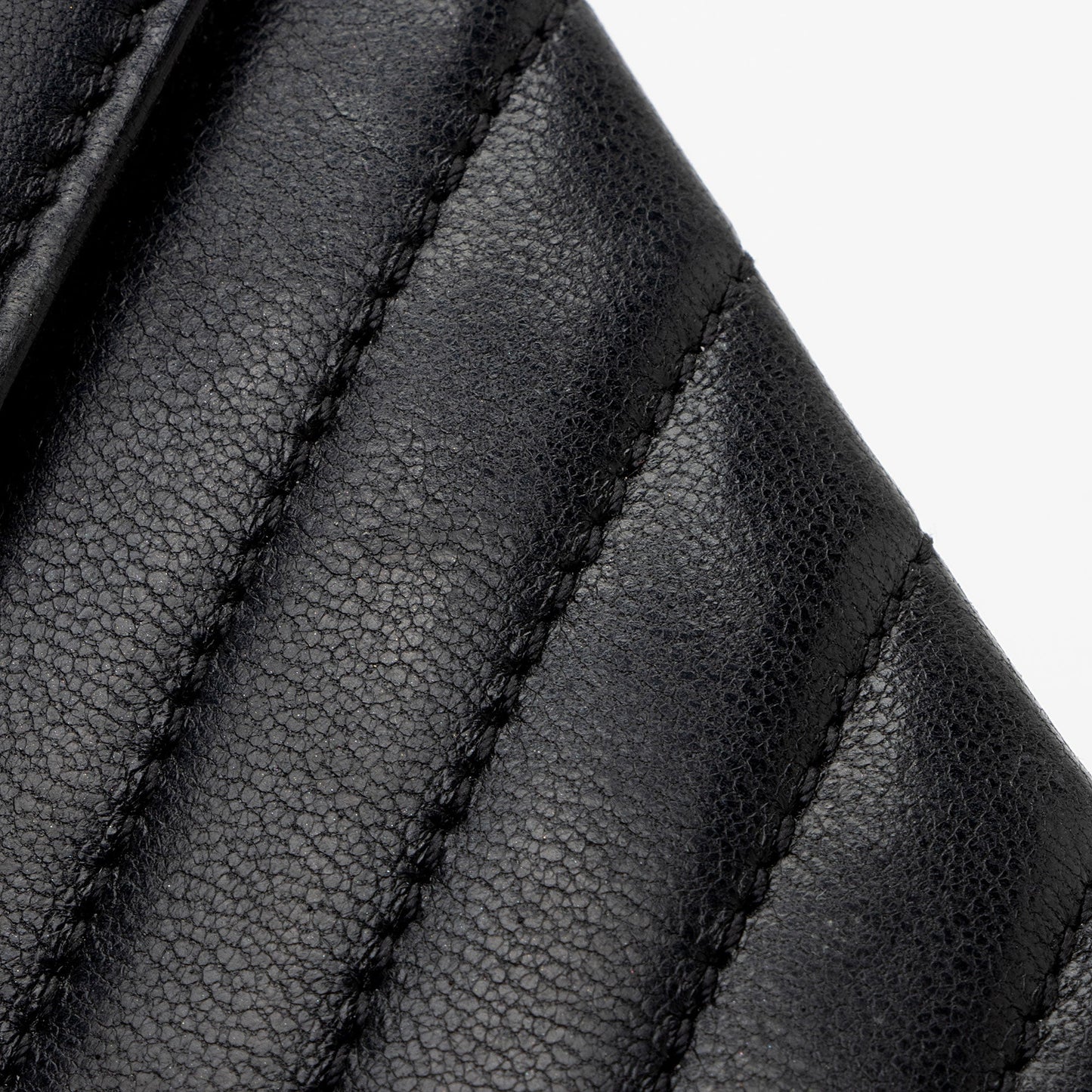 Saint Laurent Matelasse Lambskin Monogram Small Double Flap Bag