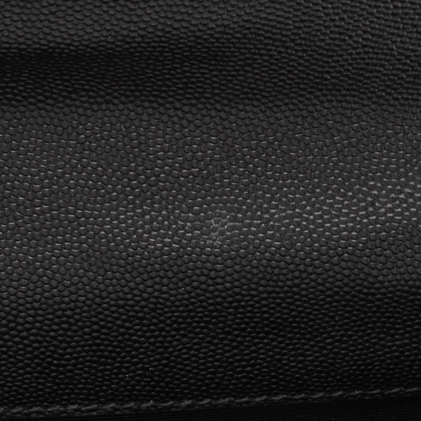 Saint Laurent Mixed Matelasse Calfskin Monogram Large Shoulder Bag (SHF-YGWG8h)